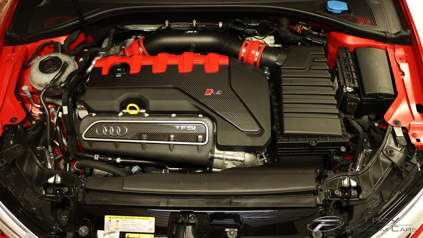 AUDI RS3 Sportback 2.5 TSI quattro S-tronic "ABT"-image-30