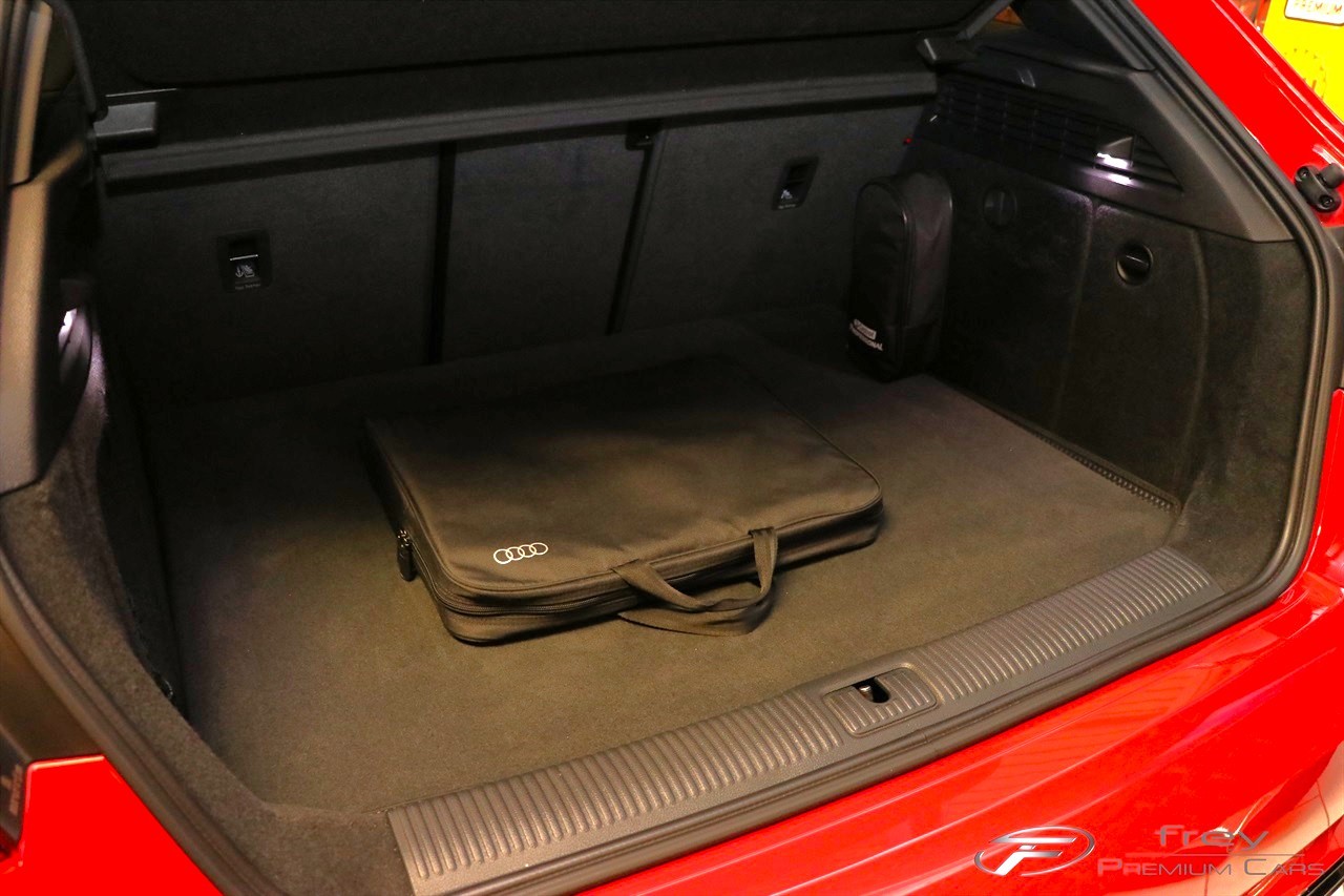 AUDI RS3 Sportback 2.5 TSI quattro S-tronic "ABT"-image-29