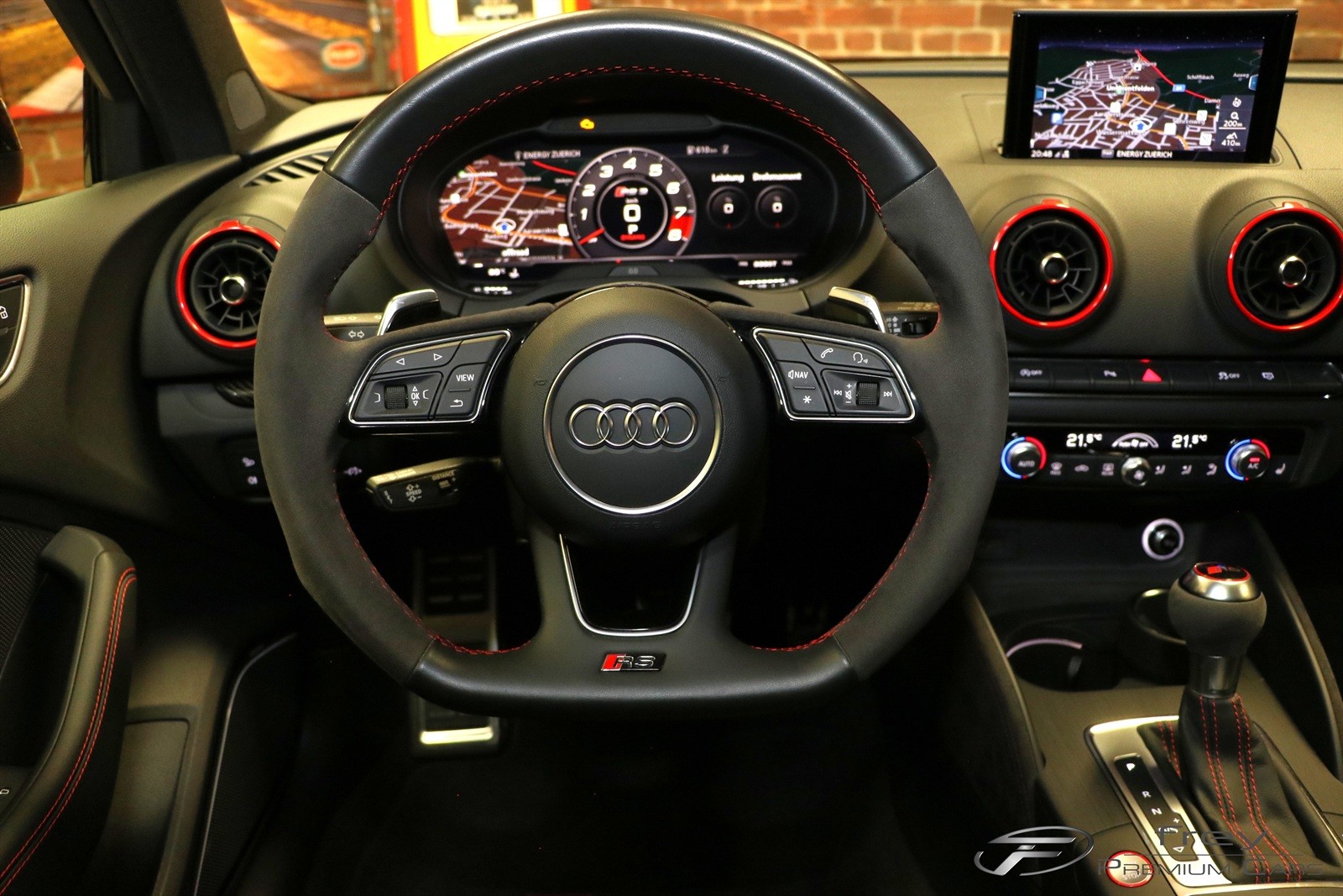 AUDI RS3 Sportback 2.5 TSI quattro S-tronic "ABT"-image-15