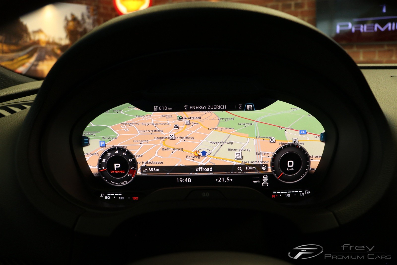 AUDI RS3 Sportback 2.5 TSI quattro S-tronic "ABT"-image-17