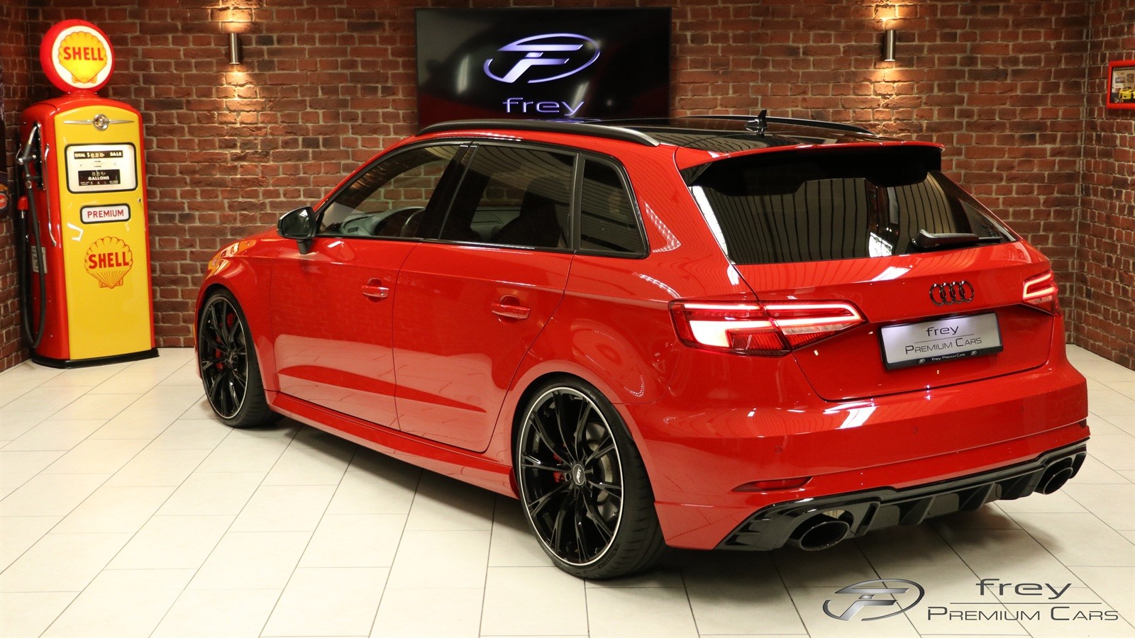 AUDI RS3 Sportback 2.5 TSI quattro S-tronic "ABT"-image-6