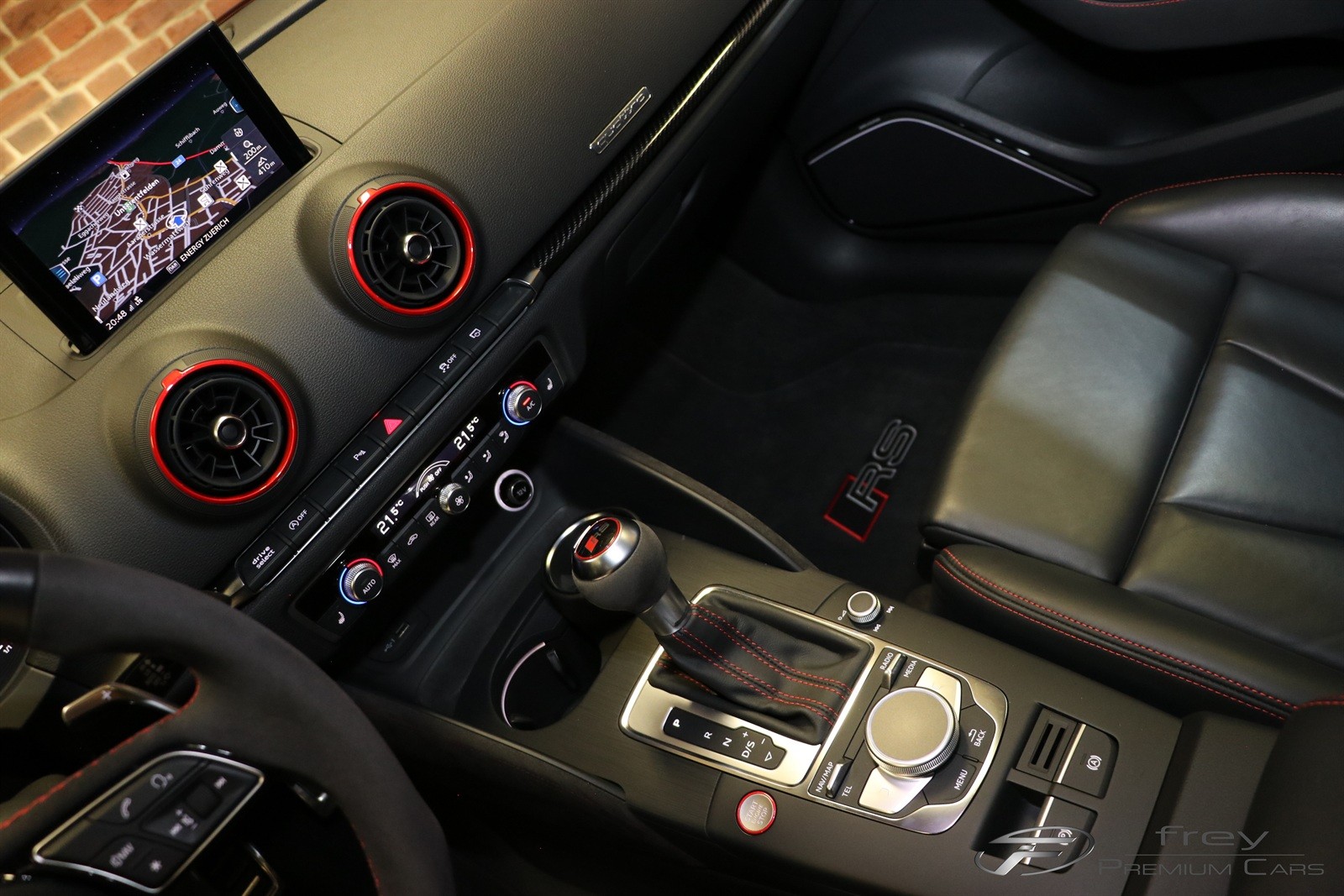 AUDI RS3 Sportback 2.5 TSI quattro S-tronic "ABT"-image-18