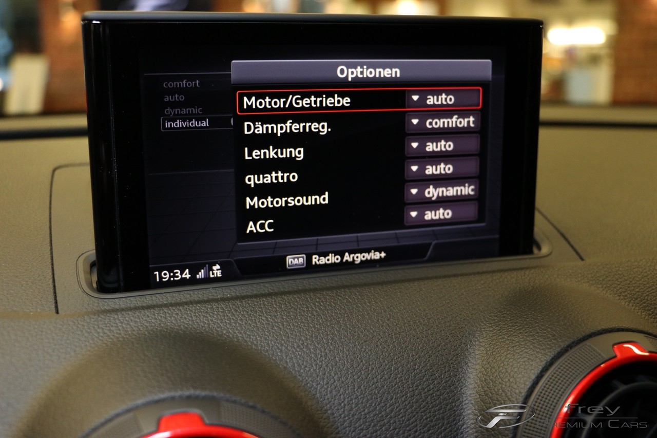 AUDI RS3 Sportback 2.5 TSI quattro S-tronic "ABT"-image-23