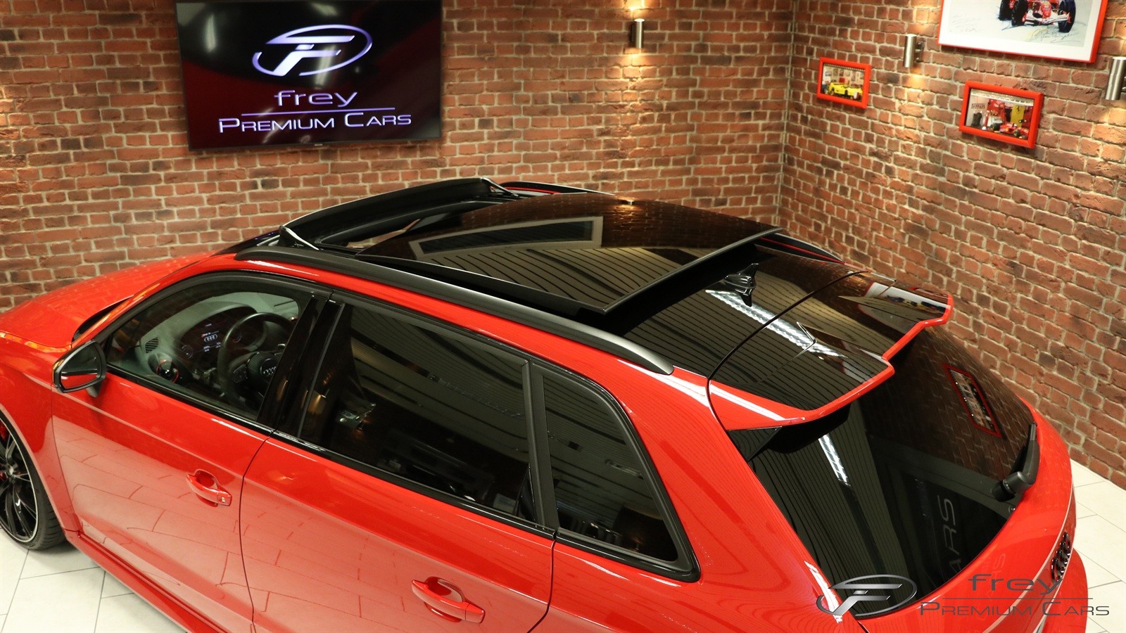 AUDI RS3 Sportback 2.5 TSI quattro S-tronic "ABT"-image-10