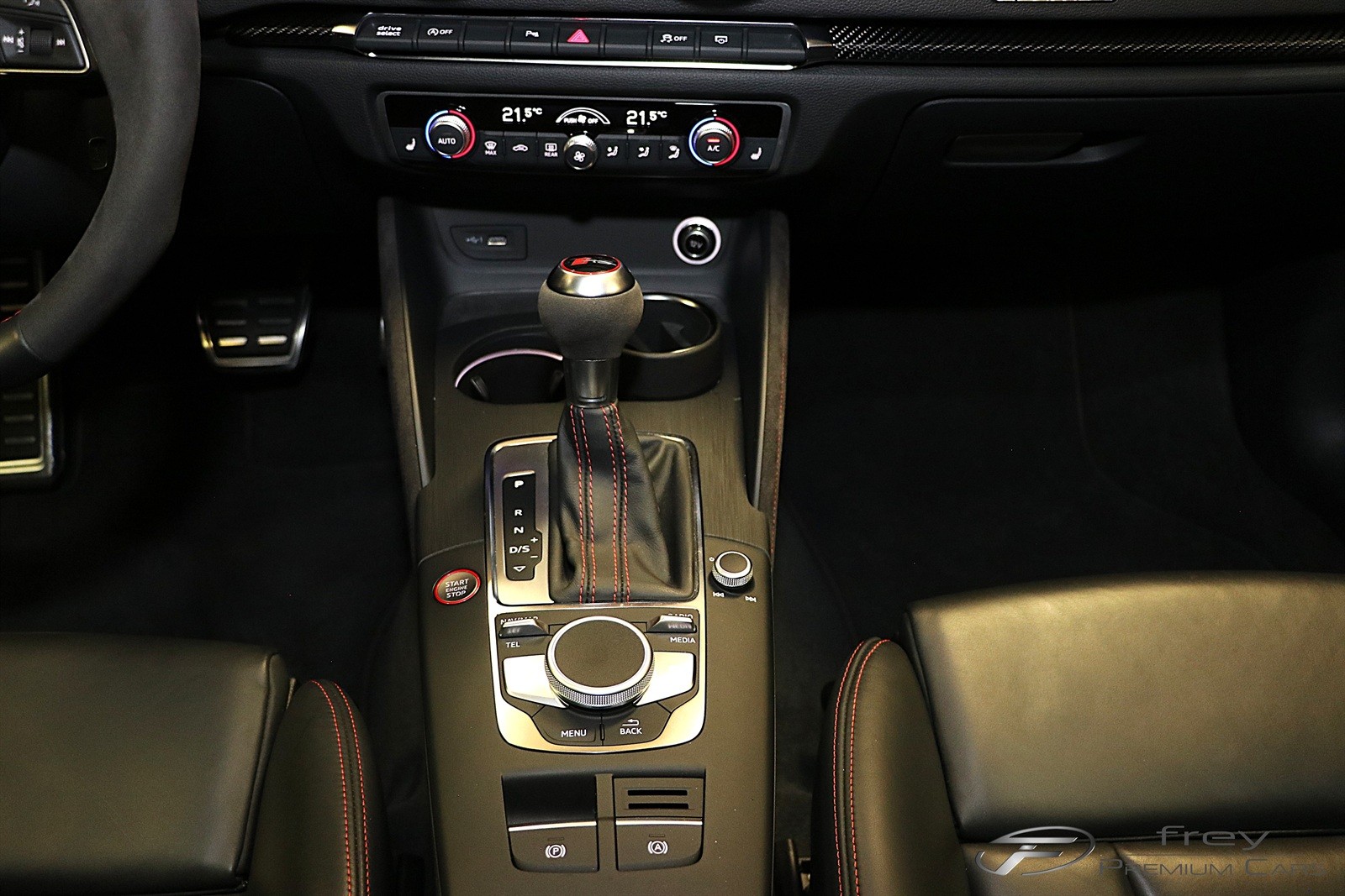 AUDI RS3 Sportback 2.5 TSI quattro S-tronic "ABT"-image-19