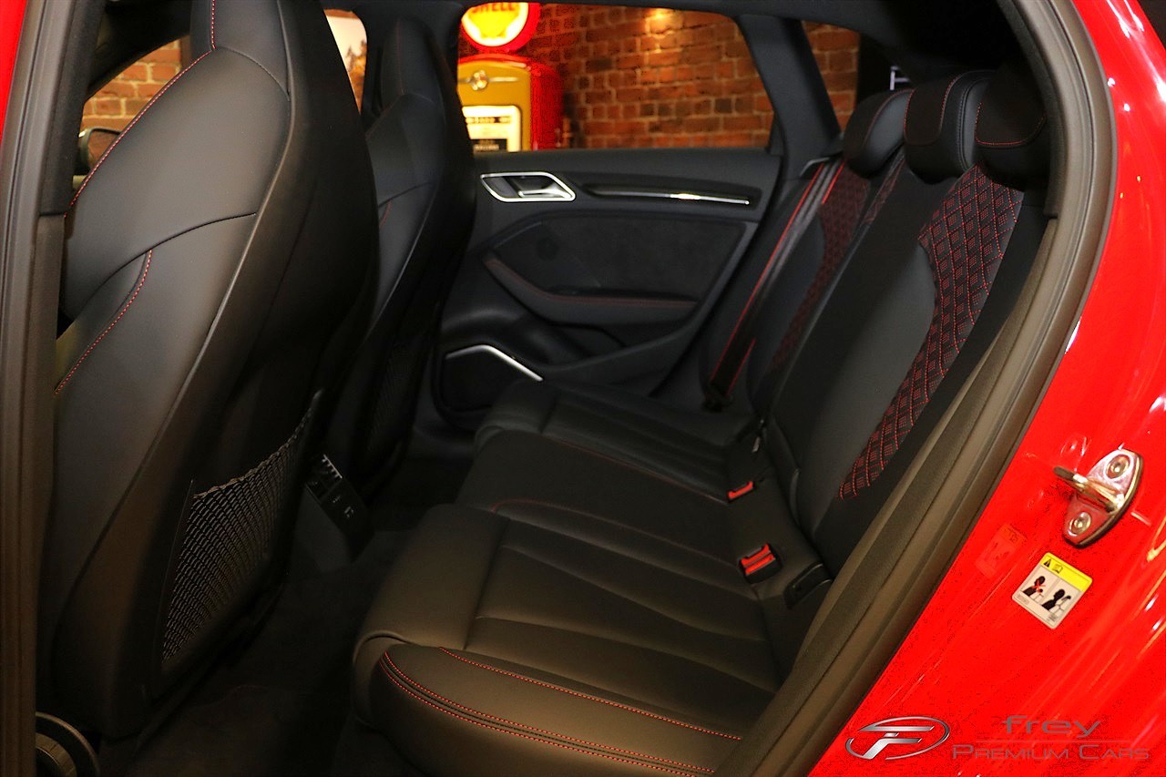 AUDI RS3 Sportback 2.5 TSI quattro S-tronic "ABT"-image-28