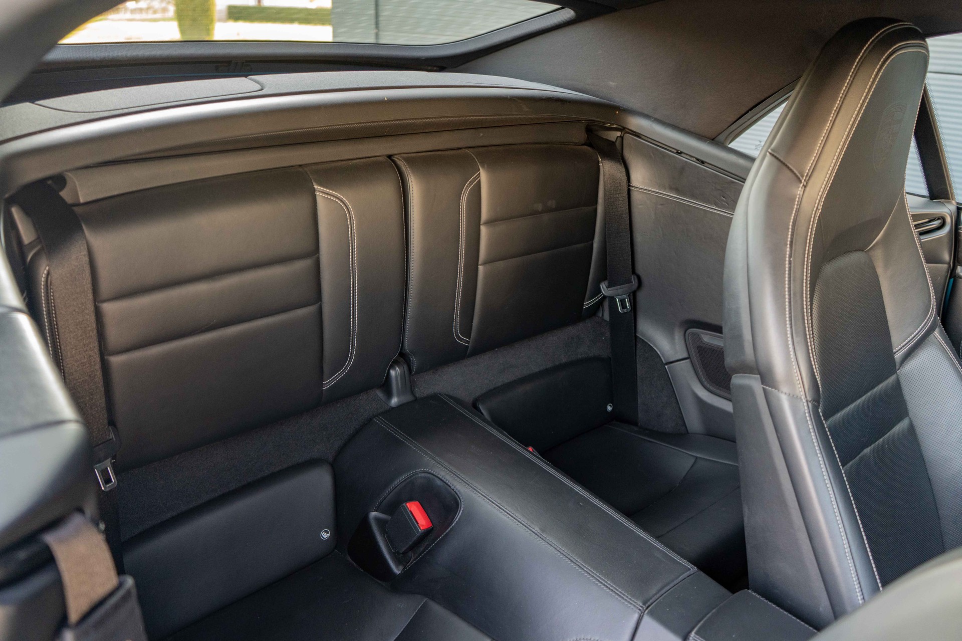 PORSCHE 911 Carrera 4S Cabriolet PDK-image-12