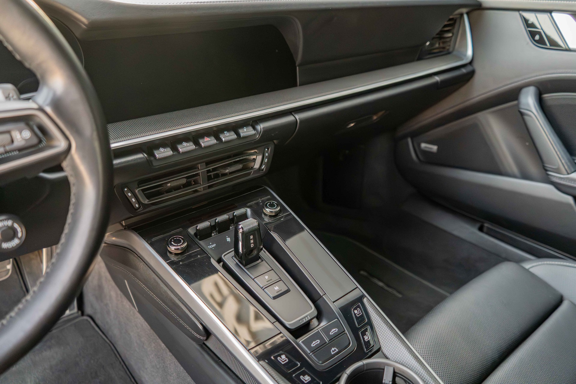 PORSCHE 911 Carrera 4S Cabriolet PDK-image-15