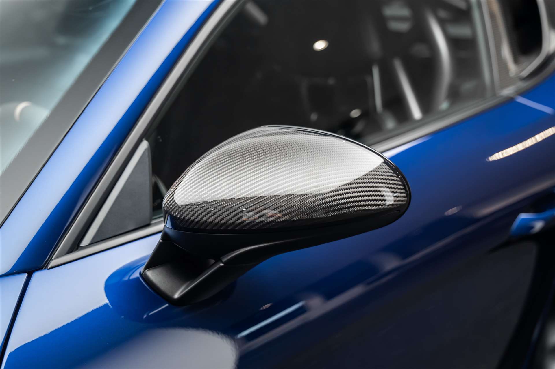 PORSCHE 718 Cayman GT4 RS PDK *Weissach* CH-Auto*-image-16