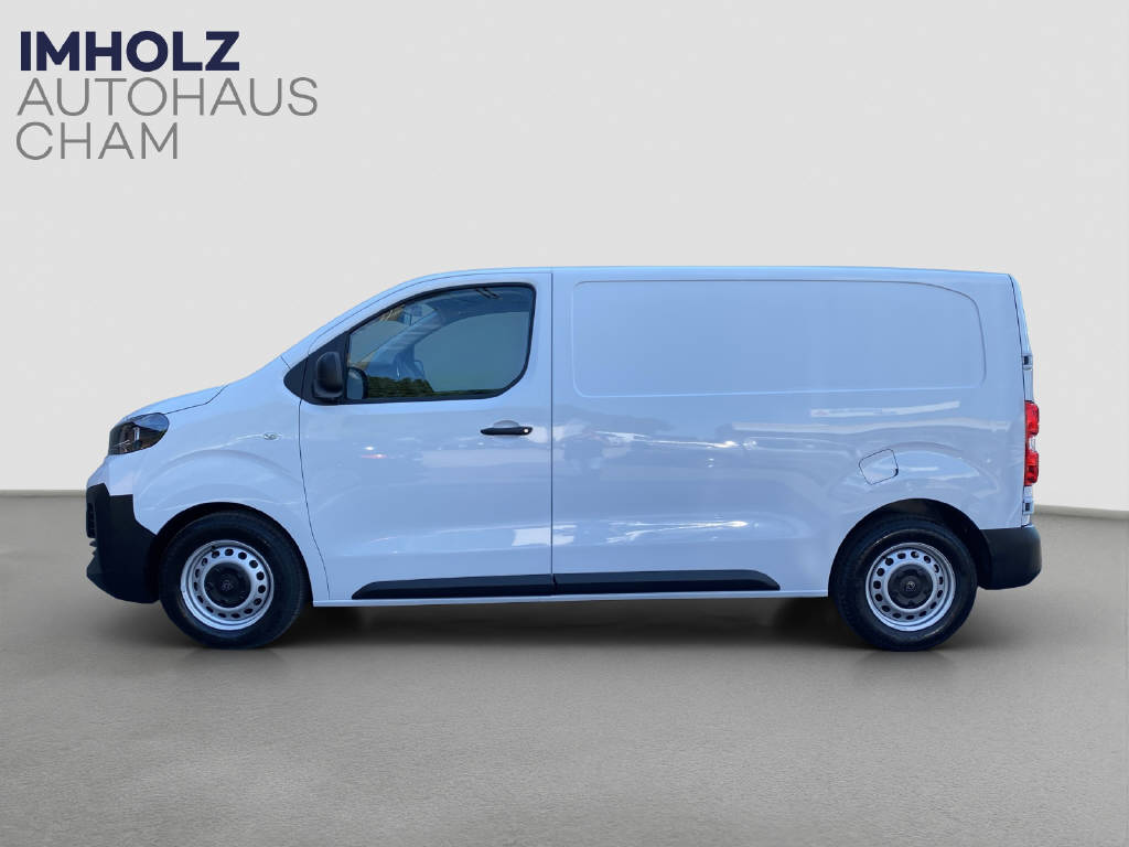 PEUGEOT Expert Kaw. Standard 2.2 BlueHDi 150 PS-image-1