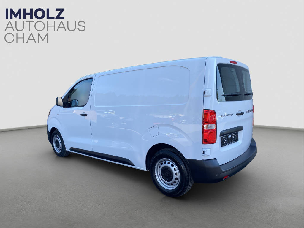 PEUGEOT Expert Kaw. Standard 2.2 BlueHDi 150 PS-image-2