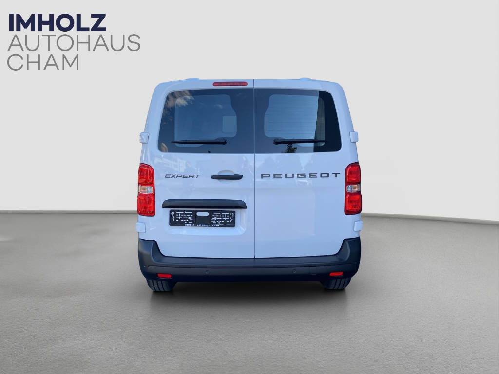PEUGEOT Expert Kaw. Standard 2.2 BlueHDi 150 PS-image-3
