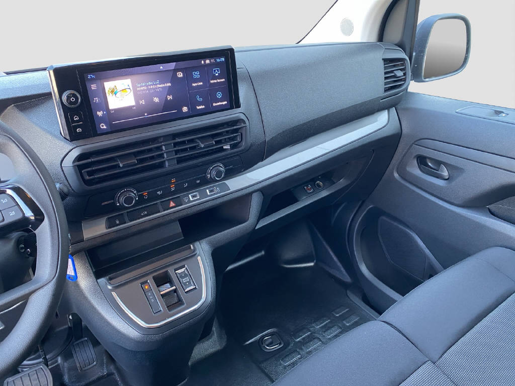 PEUGEOT Expert Kaw. Standard 2.2 BlueHDi 150 PS-image-10