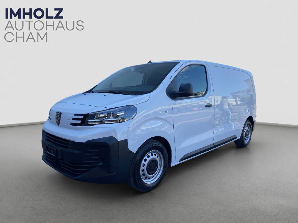 PEUGEOT Expert Kaw. Standard 2.2 BlueHDi 150 PS-image-0