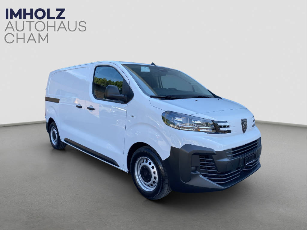PEUGEOT Expert Kaw. Standard 2.2 BlueHDi 150 PS-image-5