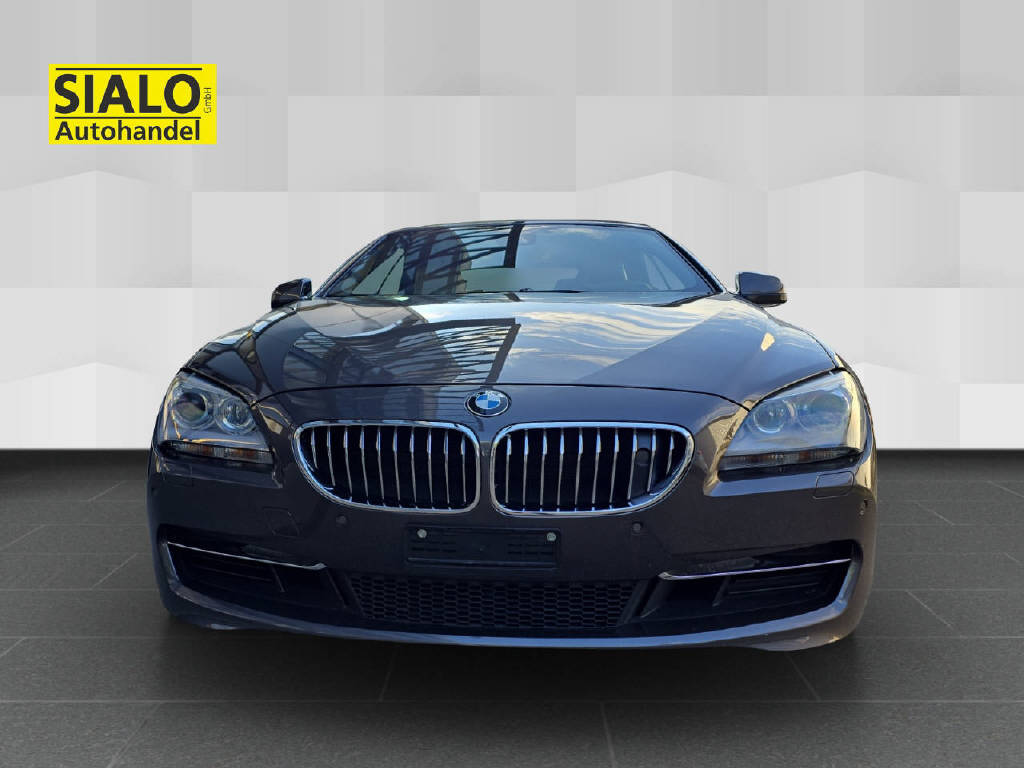 BMW 640i Cabriolet-image-1