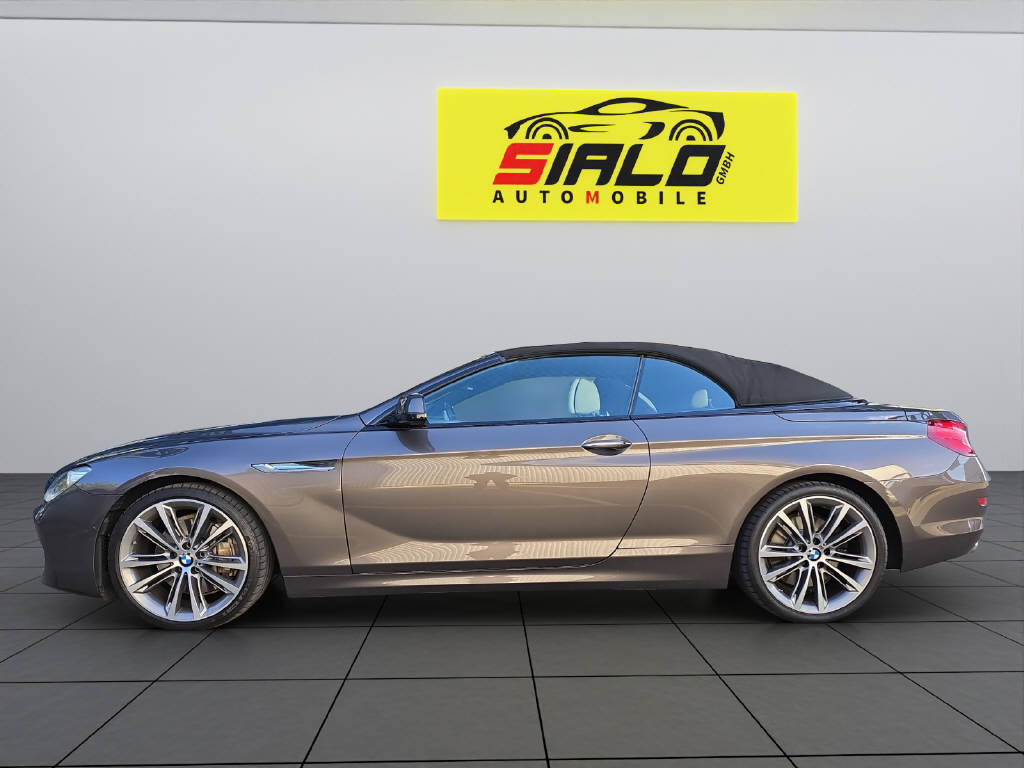 BMW 640i Cabriolet-showroom-element-3