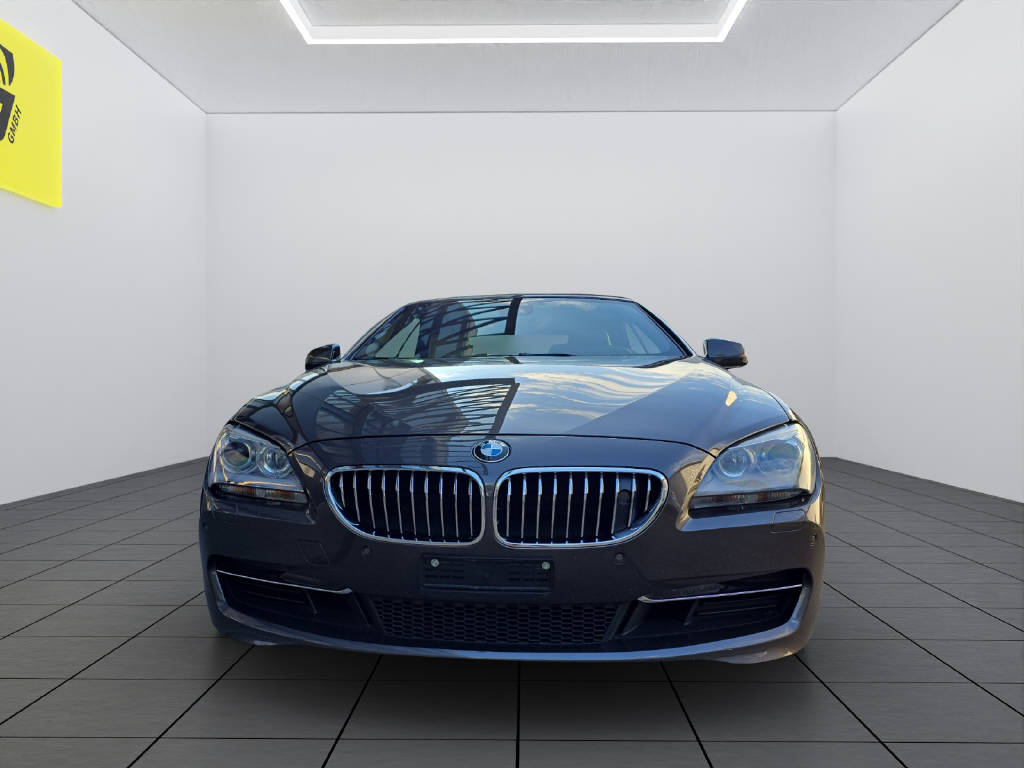 BMW 640i Cabriolet-showroom-element-1