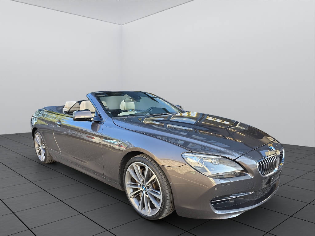 BMW 640i Cabriolet-showroom-element-2