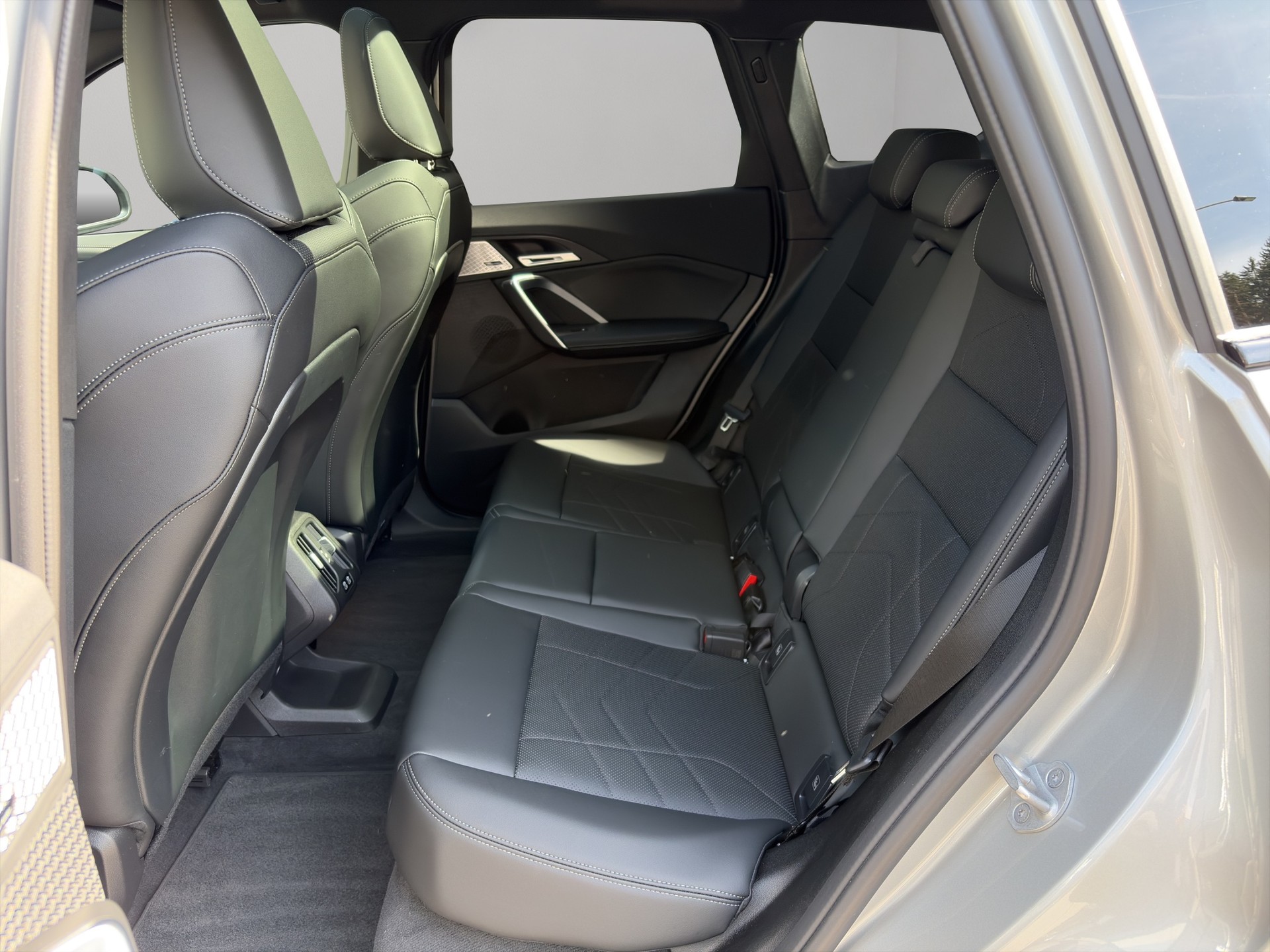 BMW X1 xDrive 30e M Sport-image-18
