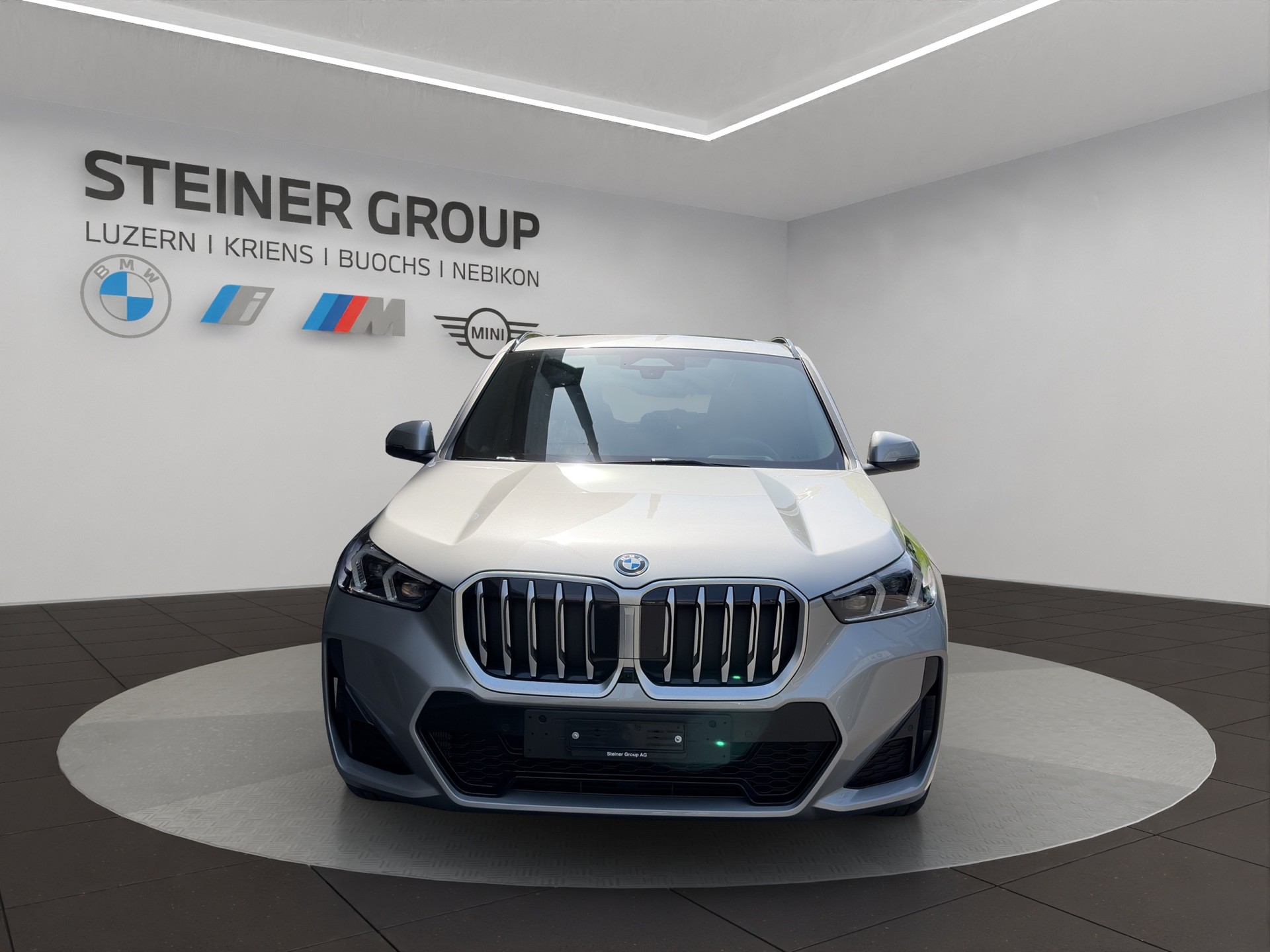 BMW X1 xDrive 30e M Sport-image-2