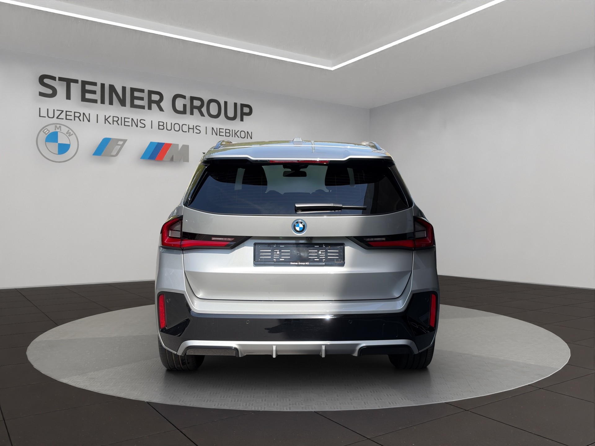 BMW X1 xDrive 30e M Sport-image-6