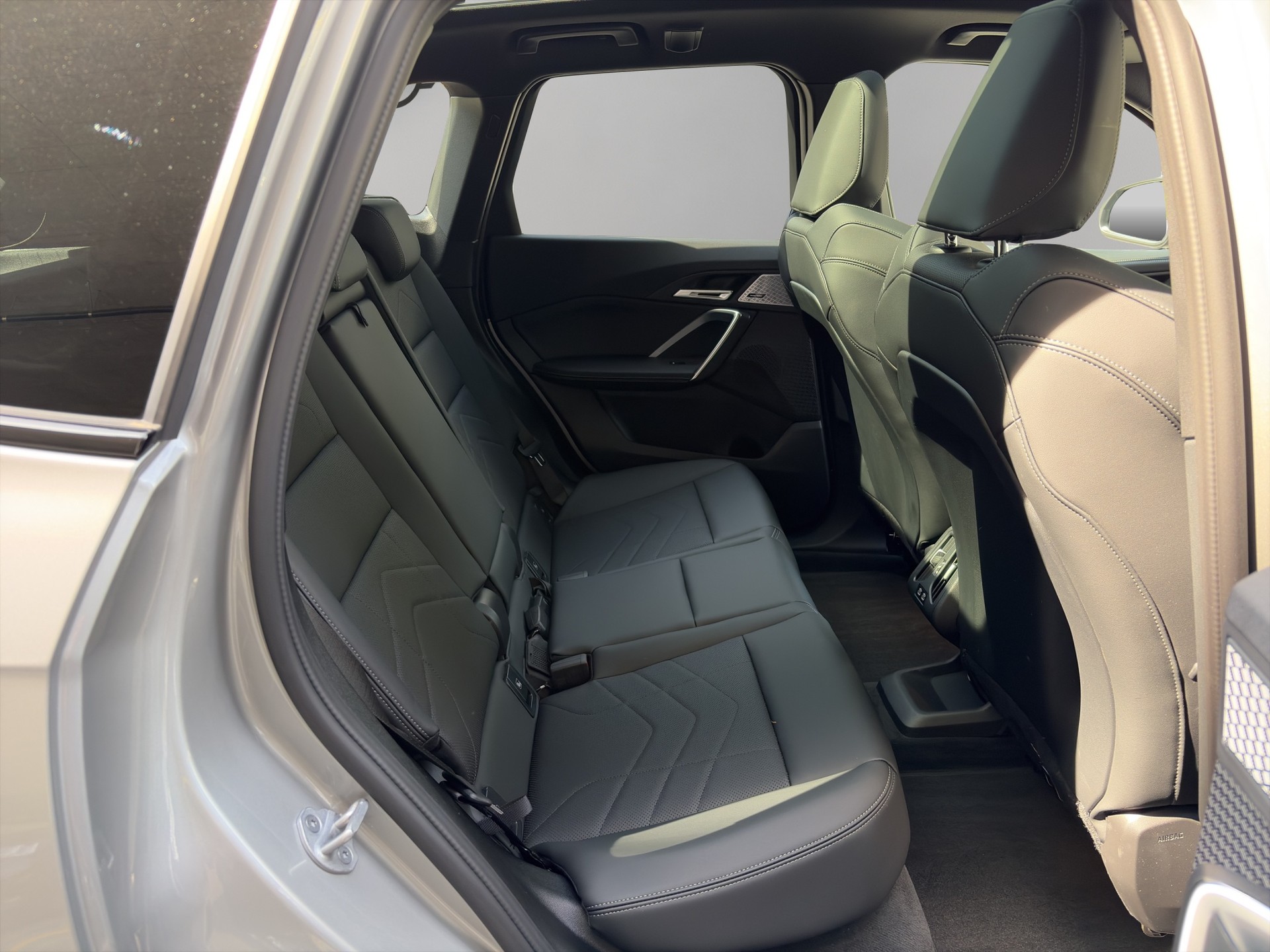 BMW X1 xDrive 30e M Sport-image-21