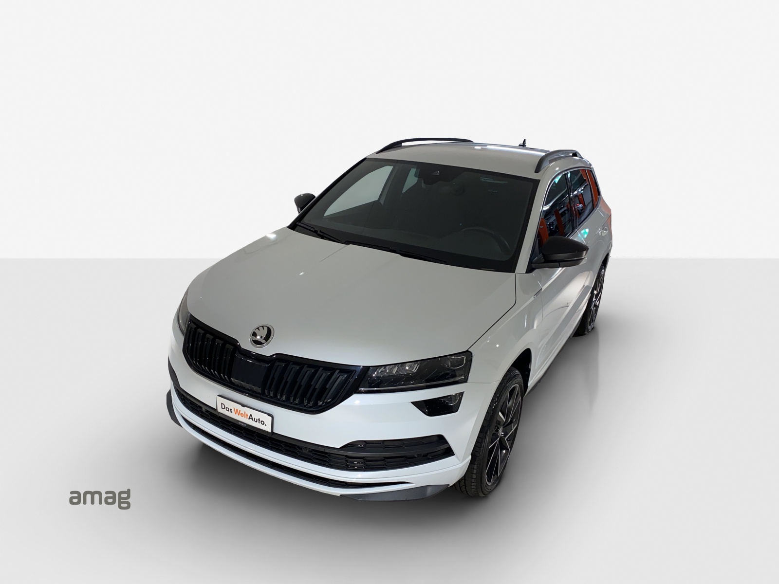 SKODA Karoq 2.0 TSI SportLine 4x4 DSG-image-11