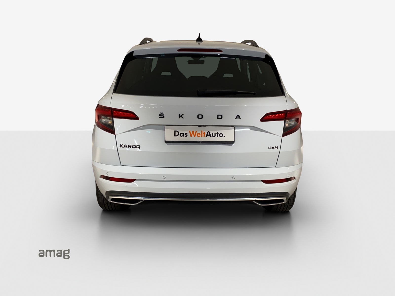 SKODA Karoq 2.0 TSI SportLine 4x4 DSG-image-3