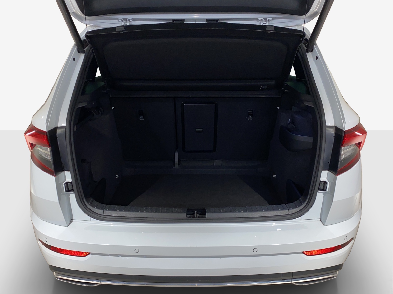 SKODA Karoq 2.0 TSI SportLine 4x4 DSG-image-9