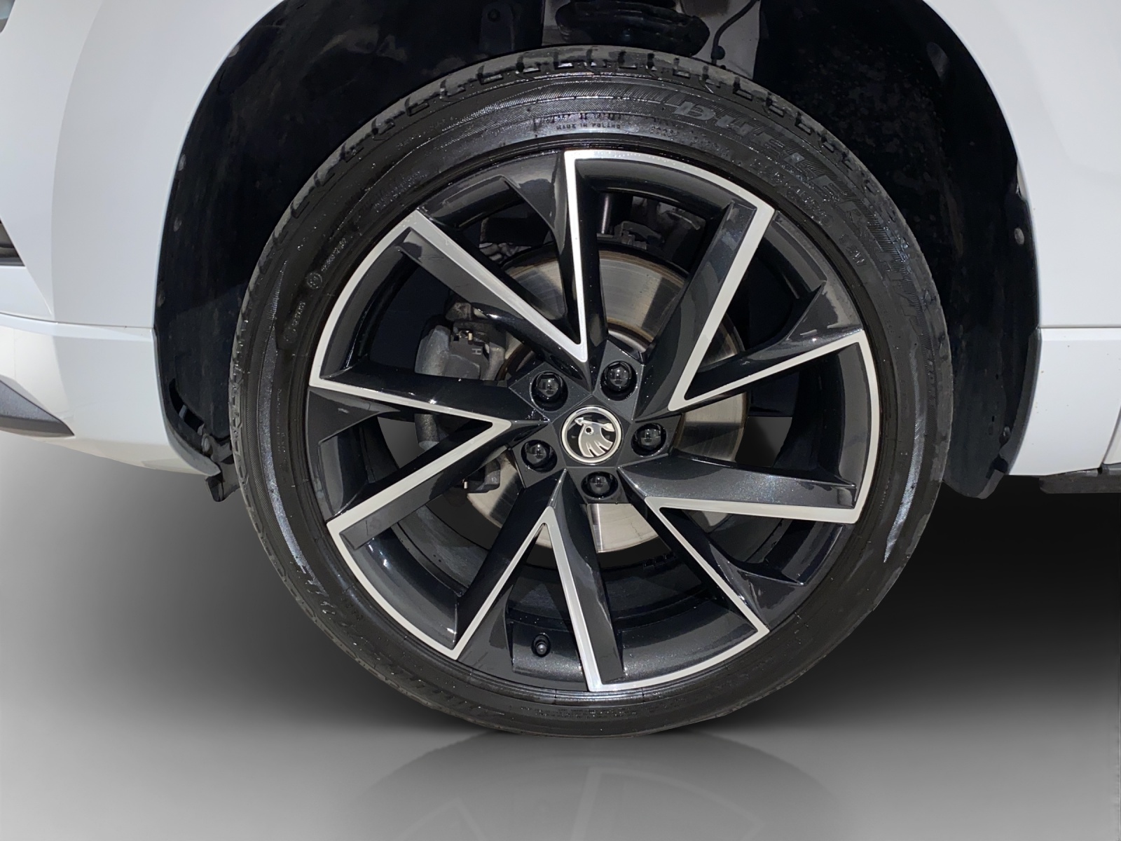 SKODA Karoq 2.0 TSI SportLine 4x4 DSG-image-10