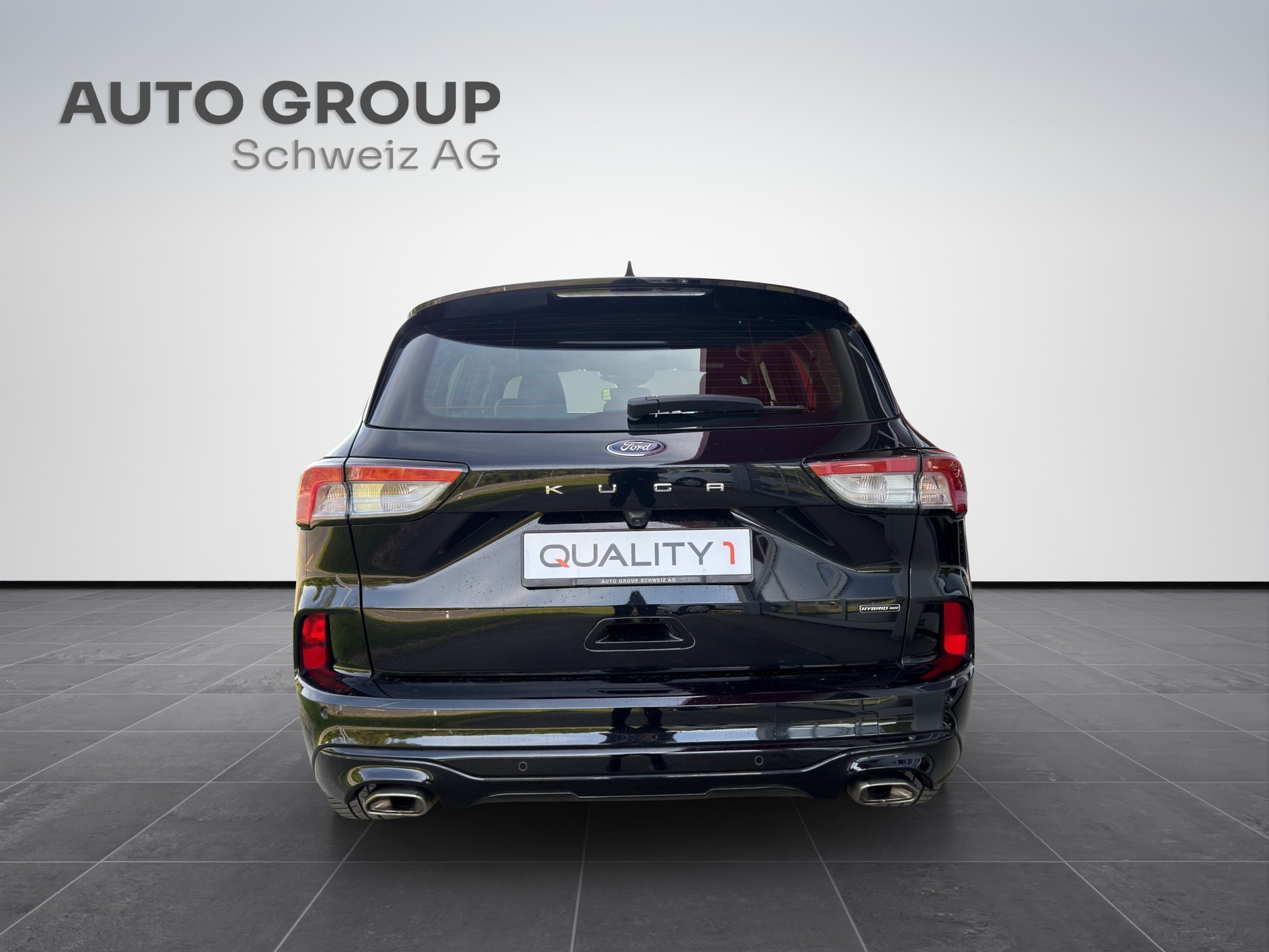 FORD Kuga 2.5 FHEV ST-Line 4WD-showroom-element-3