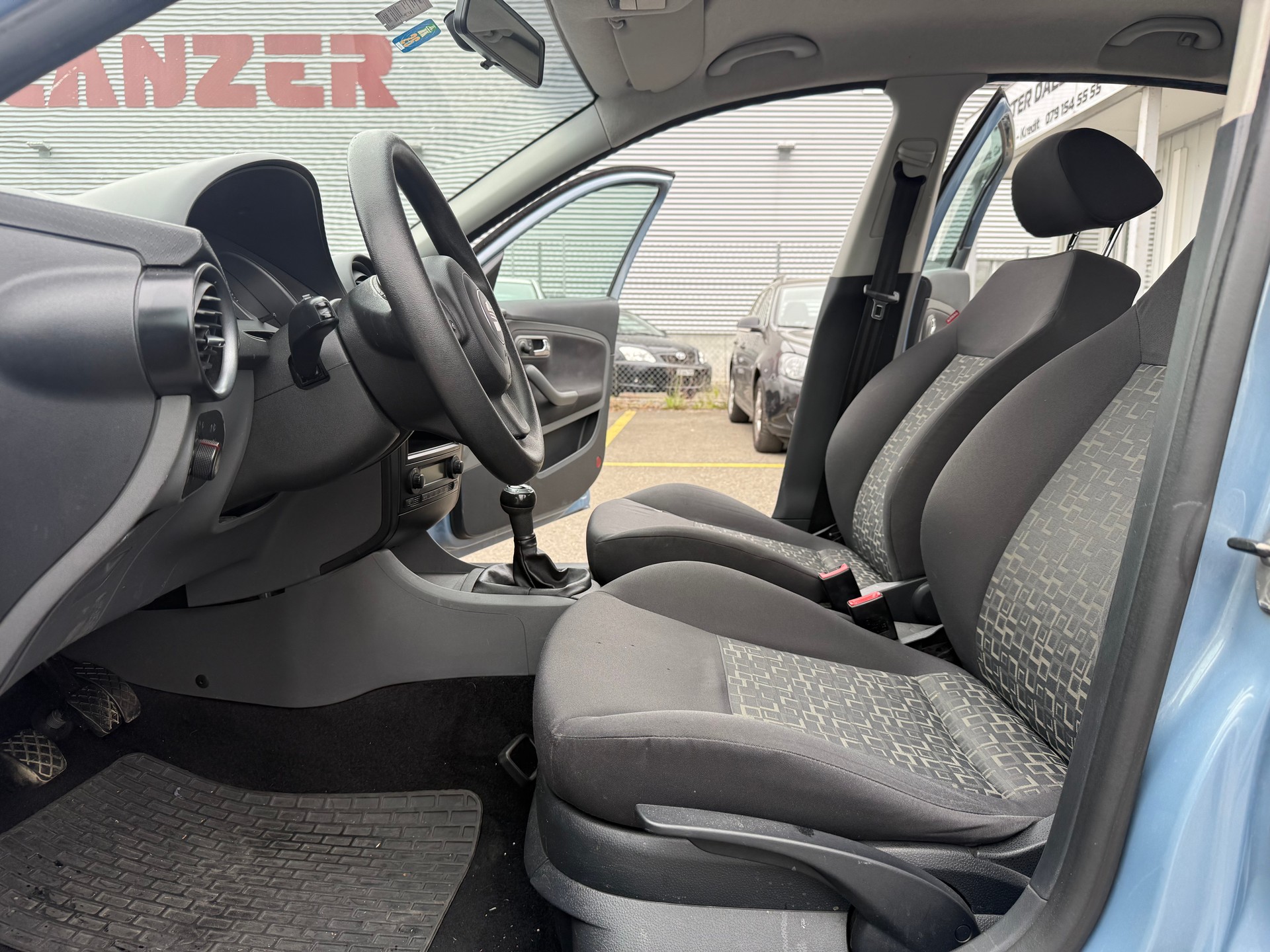 SEAT Ibiza 1.6 16V Sport-image-7