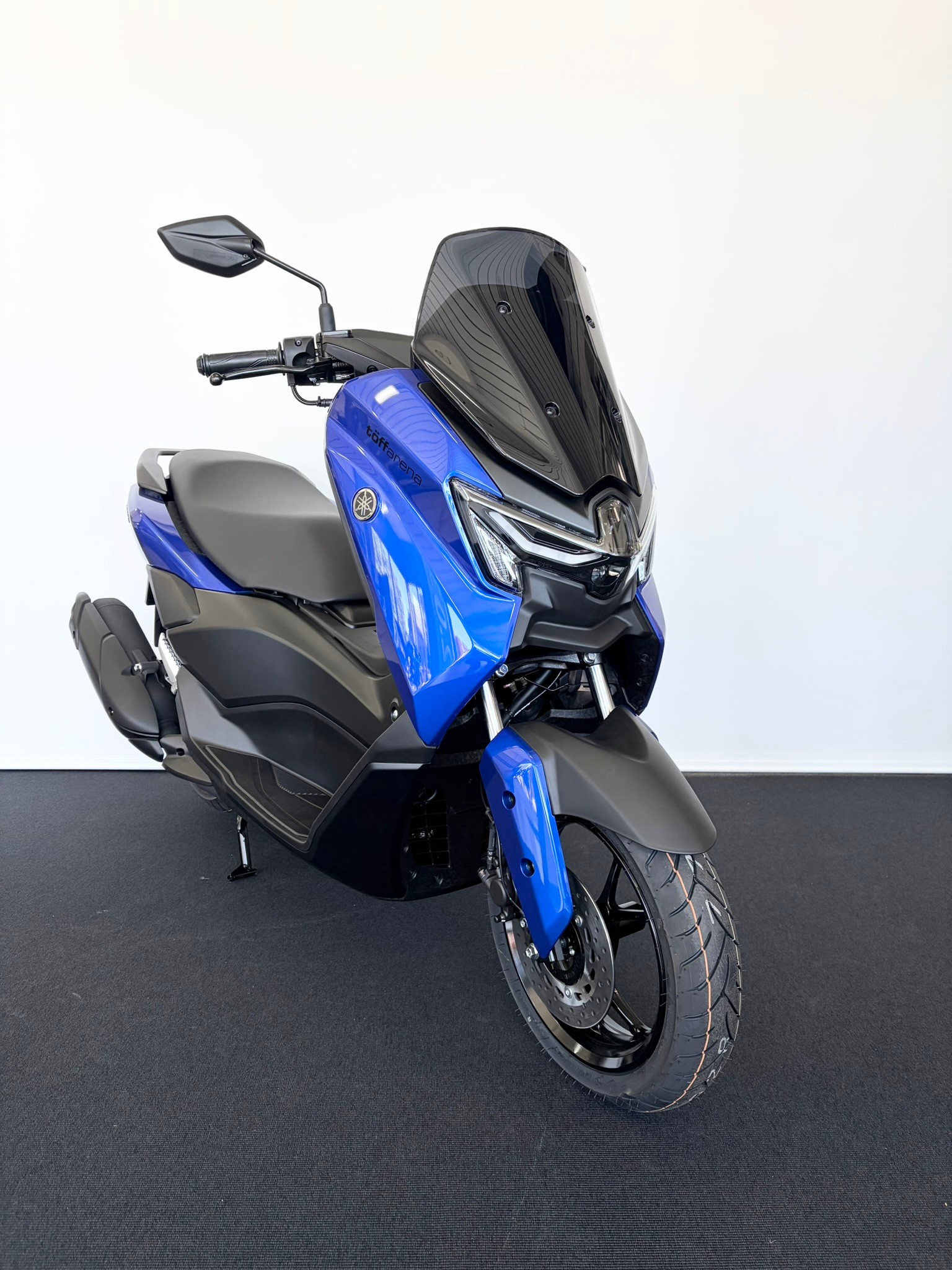 YAMAHA N-MAX 125 2026-image-4