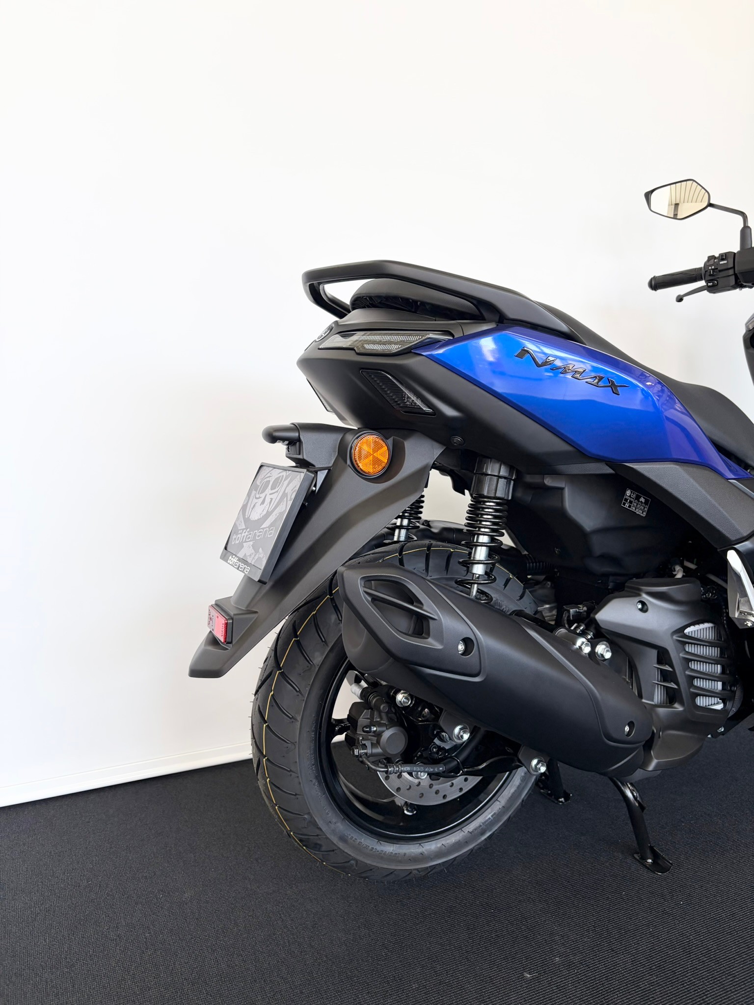YAMAHA N-MAX 125 2026-image-5