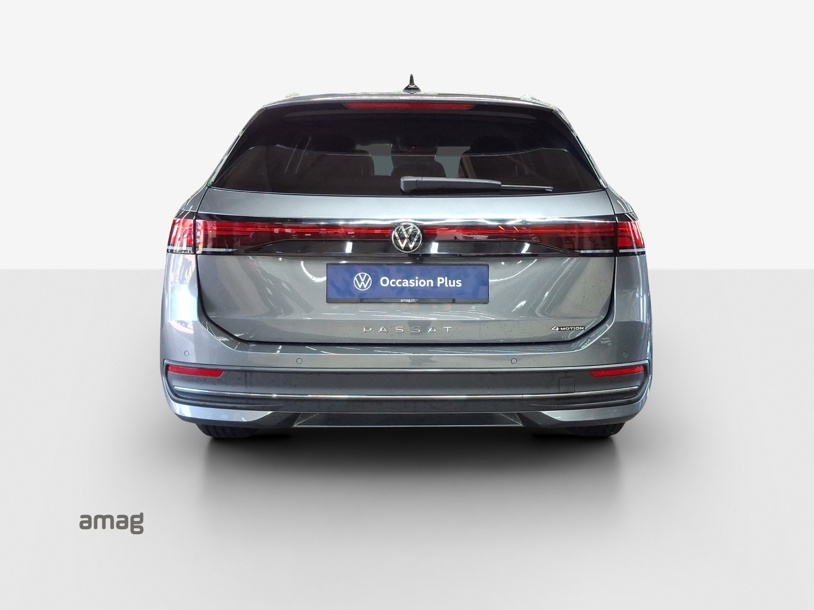VW Passat Variant 2.0 TDI evo Business 4 Motion DSG-image-3