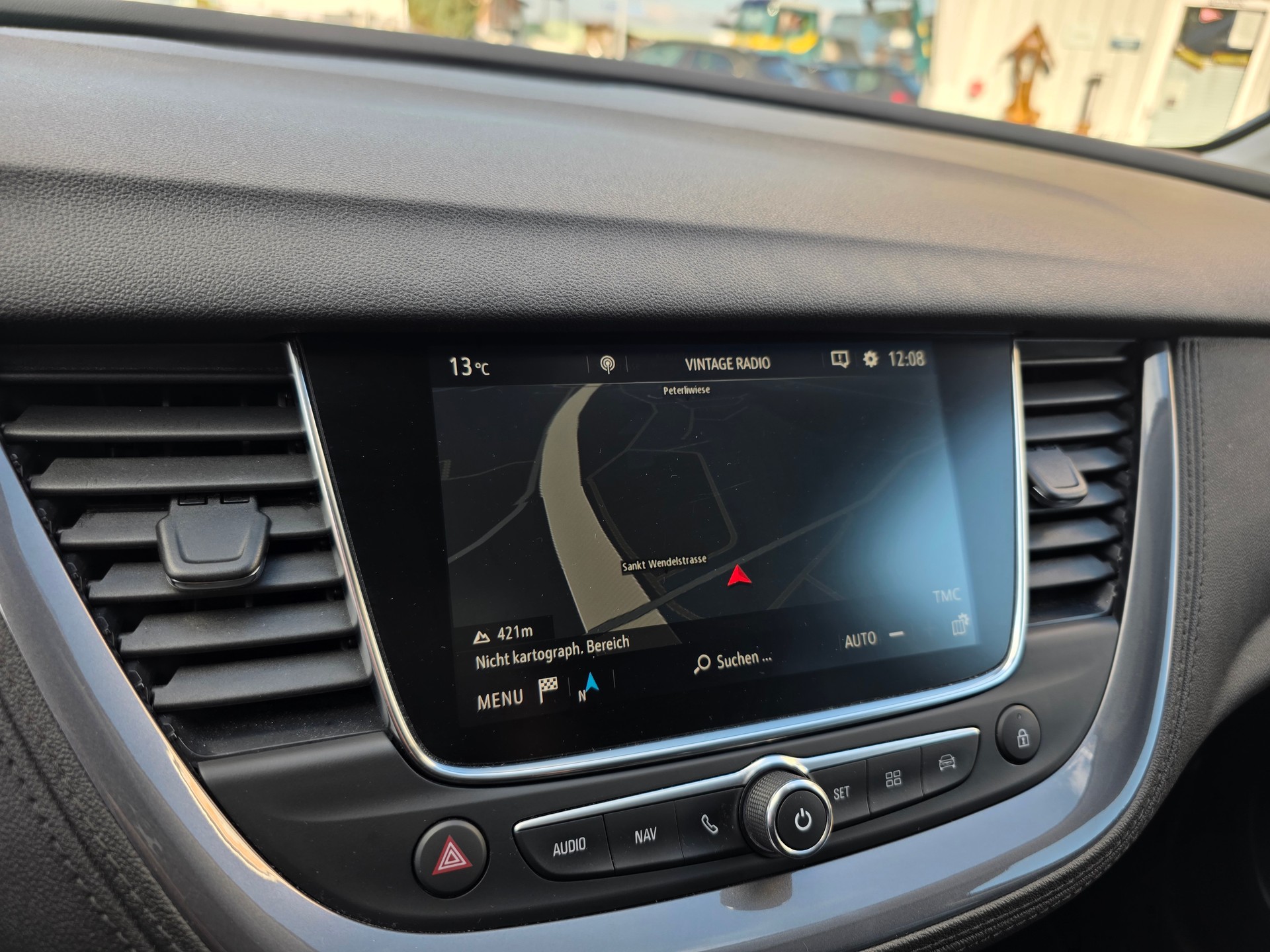 OPEL Grandland X 1.2i TP Ultimate Automatik-image-14
