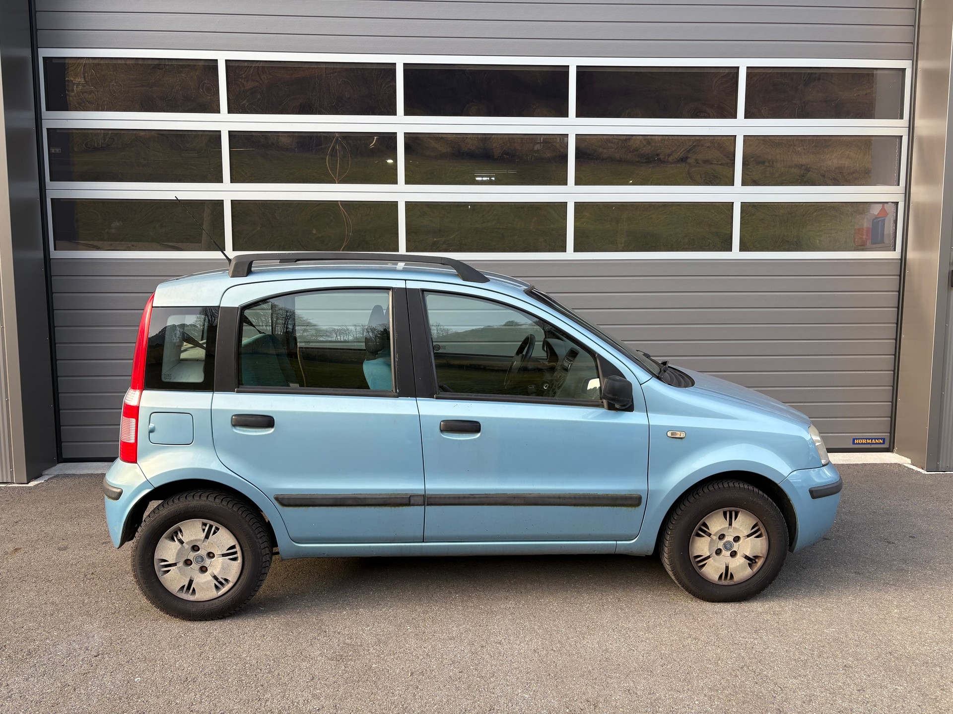 FIAT PANDA-image-3
