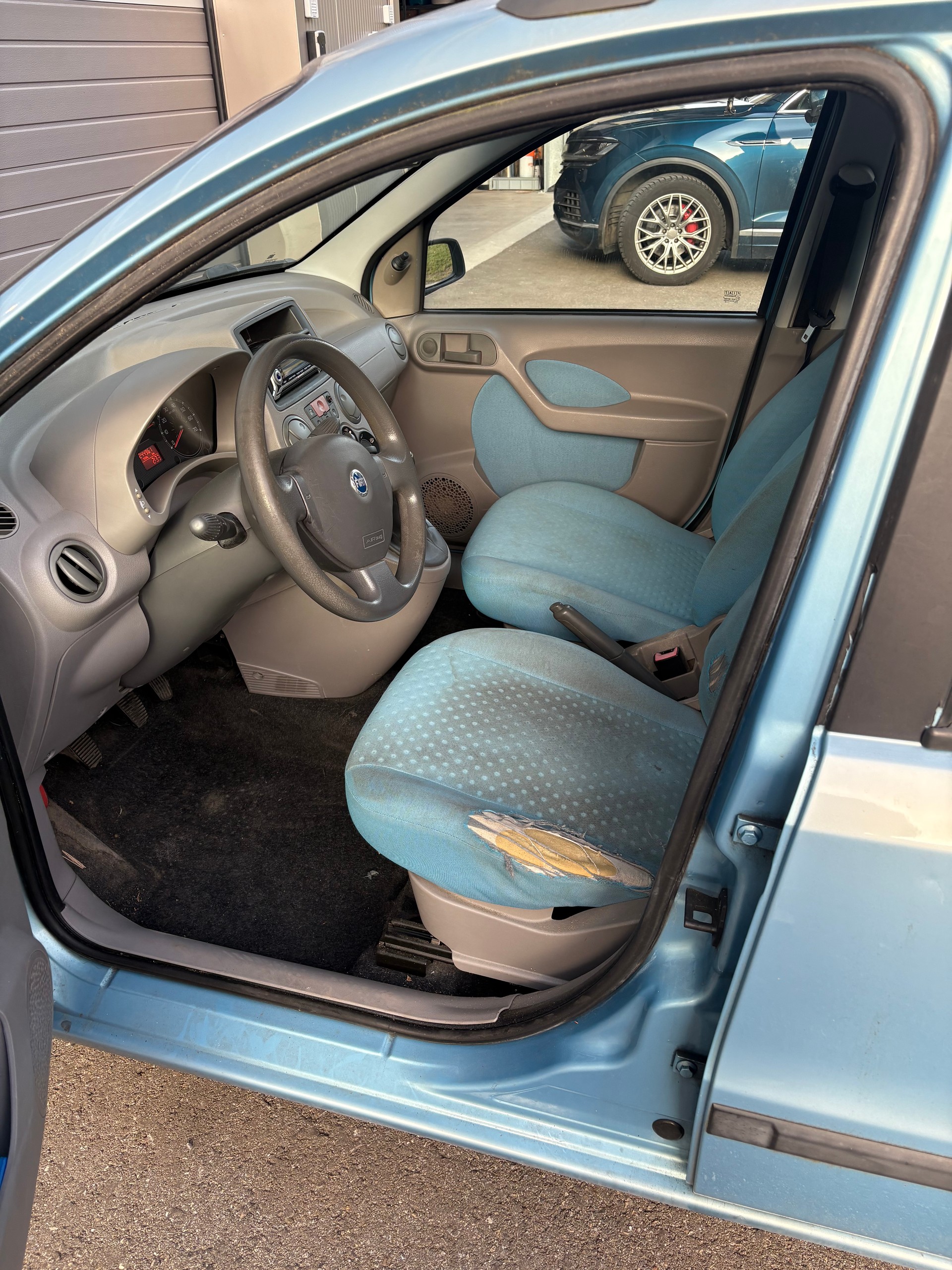 FIAT PANDA-image-6