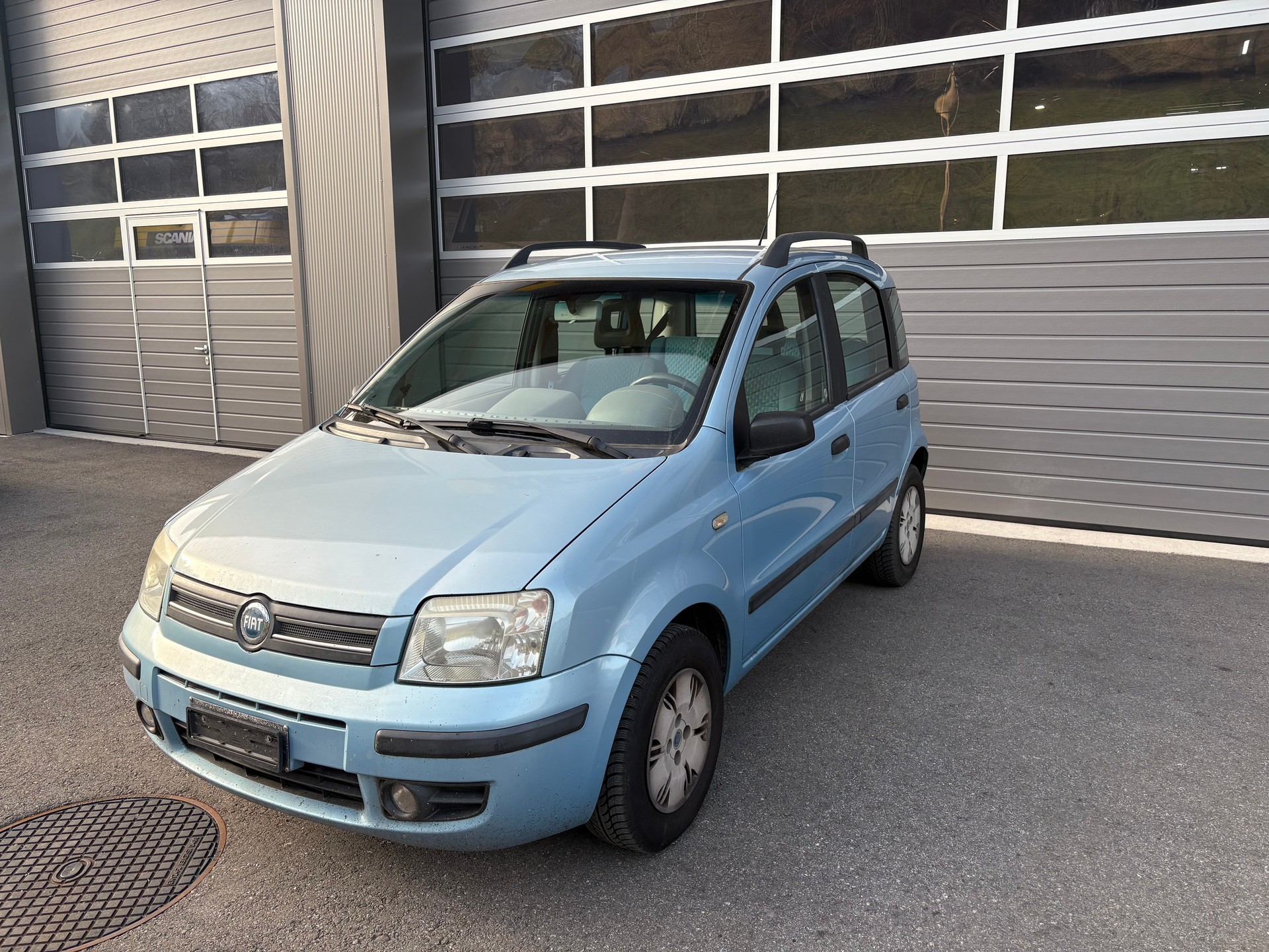 FIAT PANDA-image-2