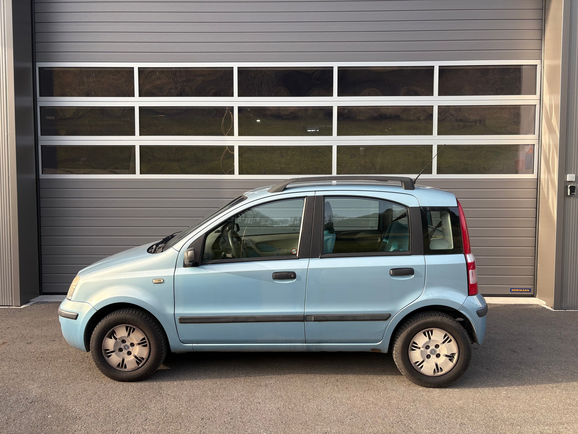 FIAT PANDA-image-4