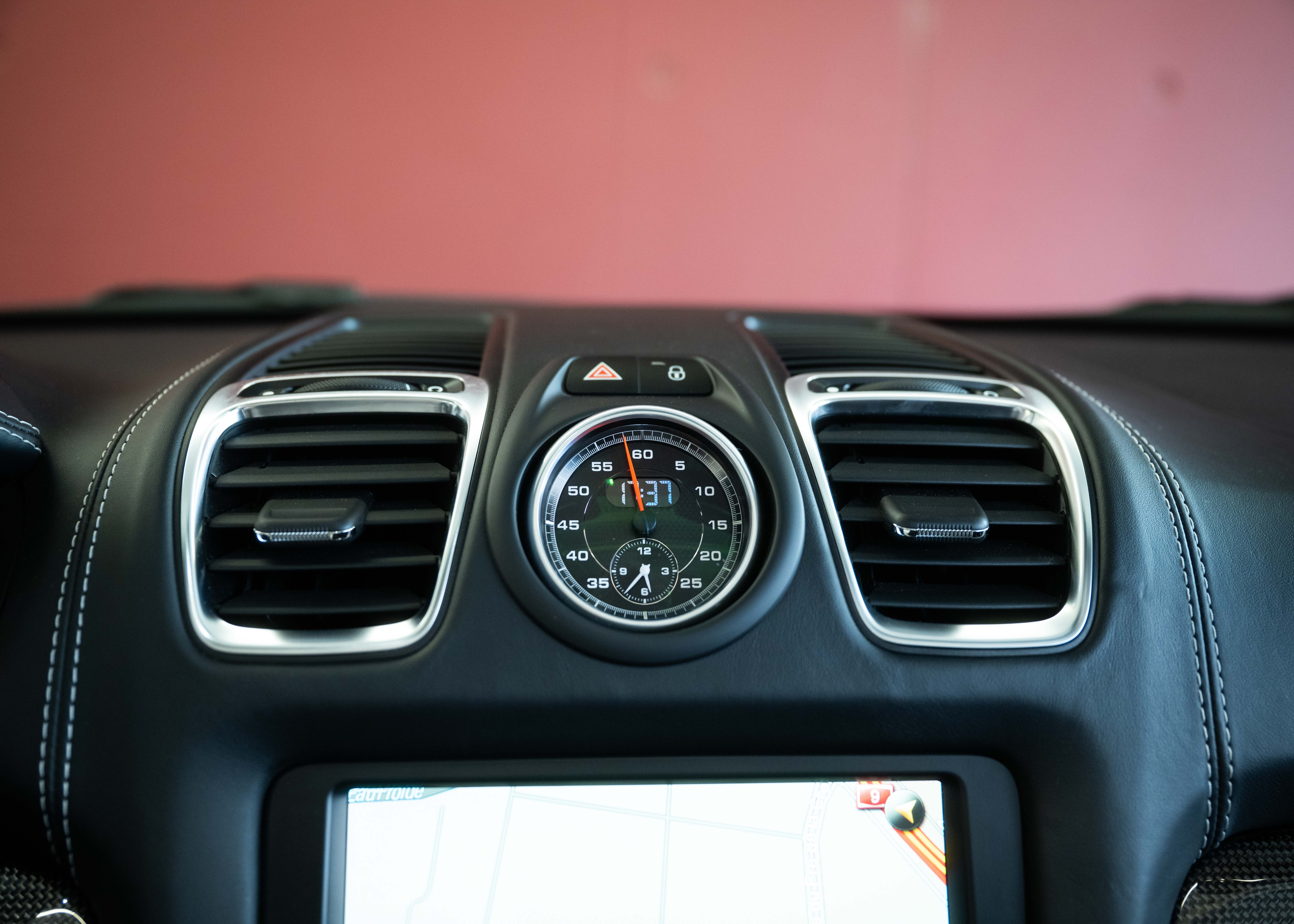 Image PORSCHE 718-BOXSTER-CAYMAN Boxster GTS 3.4 PDK (Swiss car, fantastic condition, full Porsche service history)