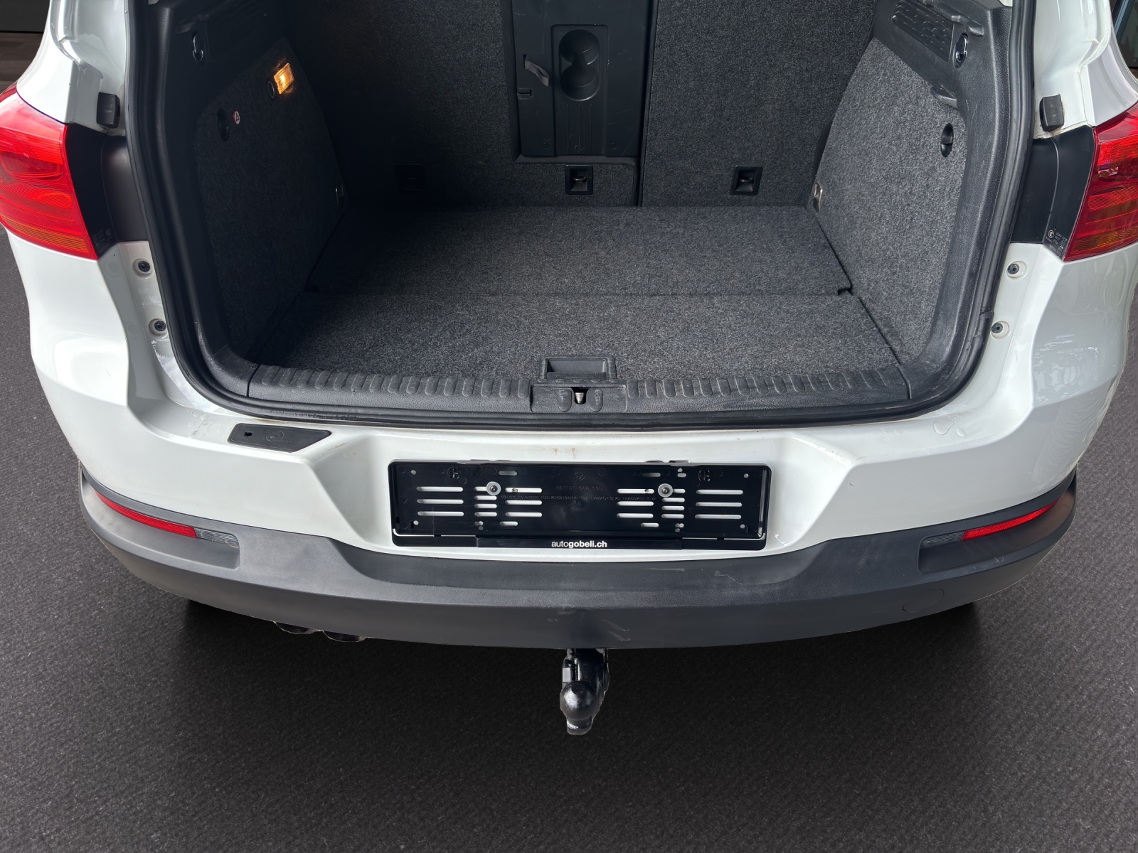 VW Tiguan 2.0 TDI BlueMotion Track&Field 4Motion DSG-image-12