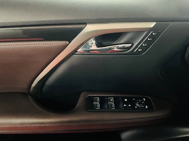 LEXUS RX 450h excellence AWD Automatic-image-15