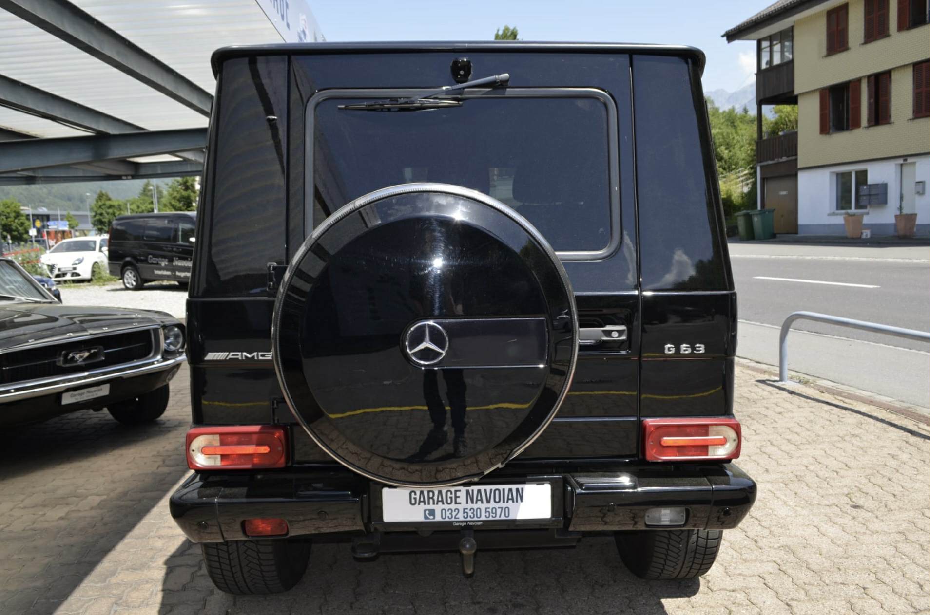 MERCEDES-BENZ G 63 AMG-image-5