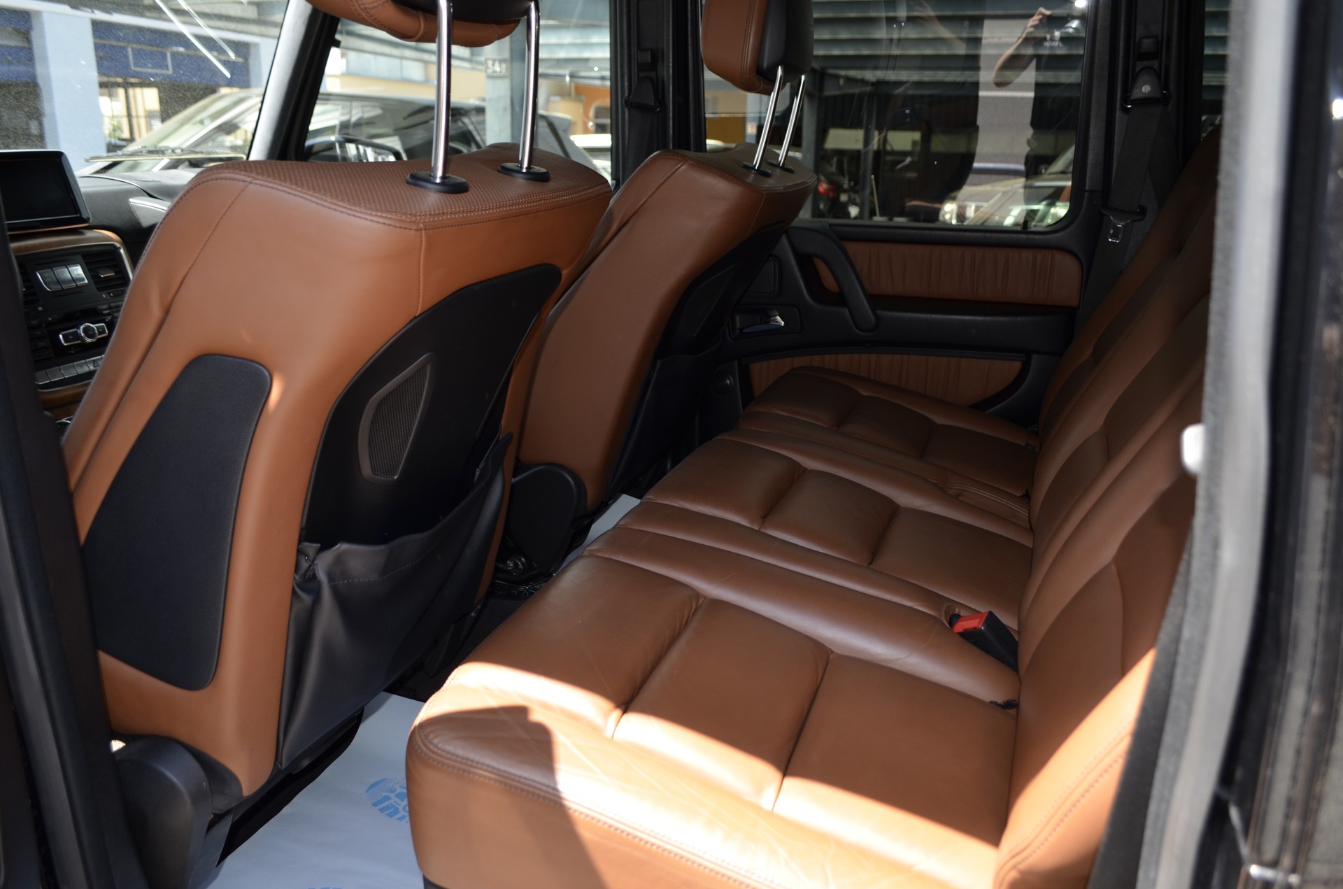 MERCEDES-BENZ G 63 AMG-image-8