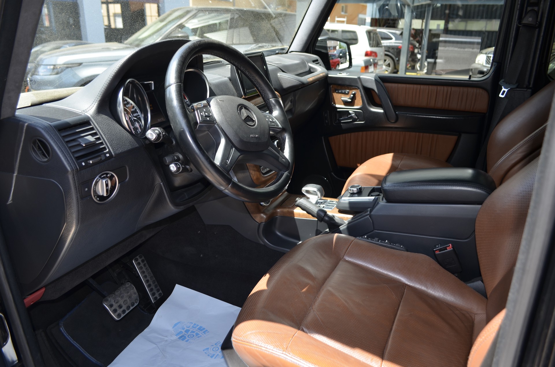 MERCEDES-BENZ G 63 AMG-image-7