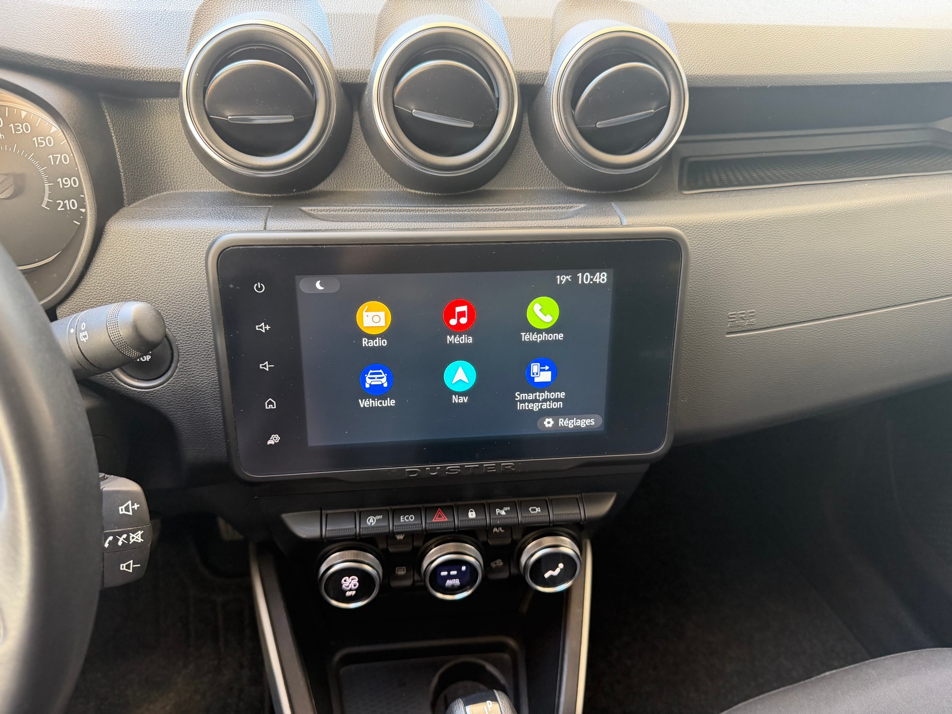 DACIA Duster TCe 150 Prestige EDC 4x2-image-10
