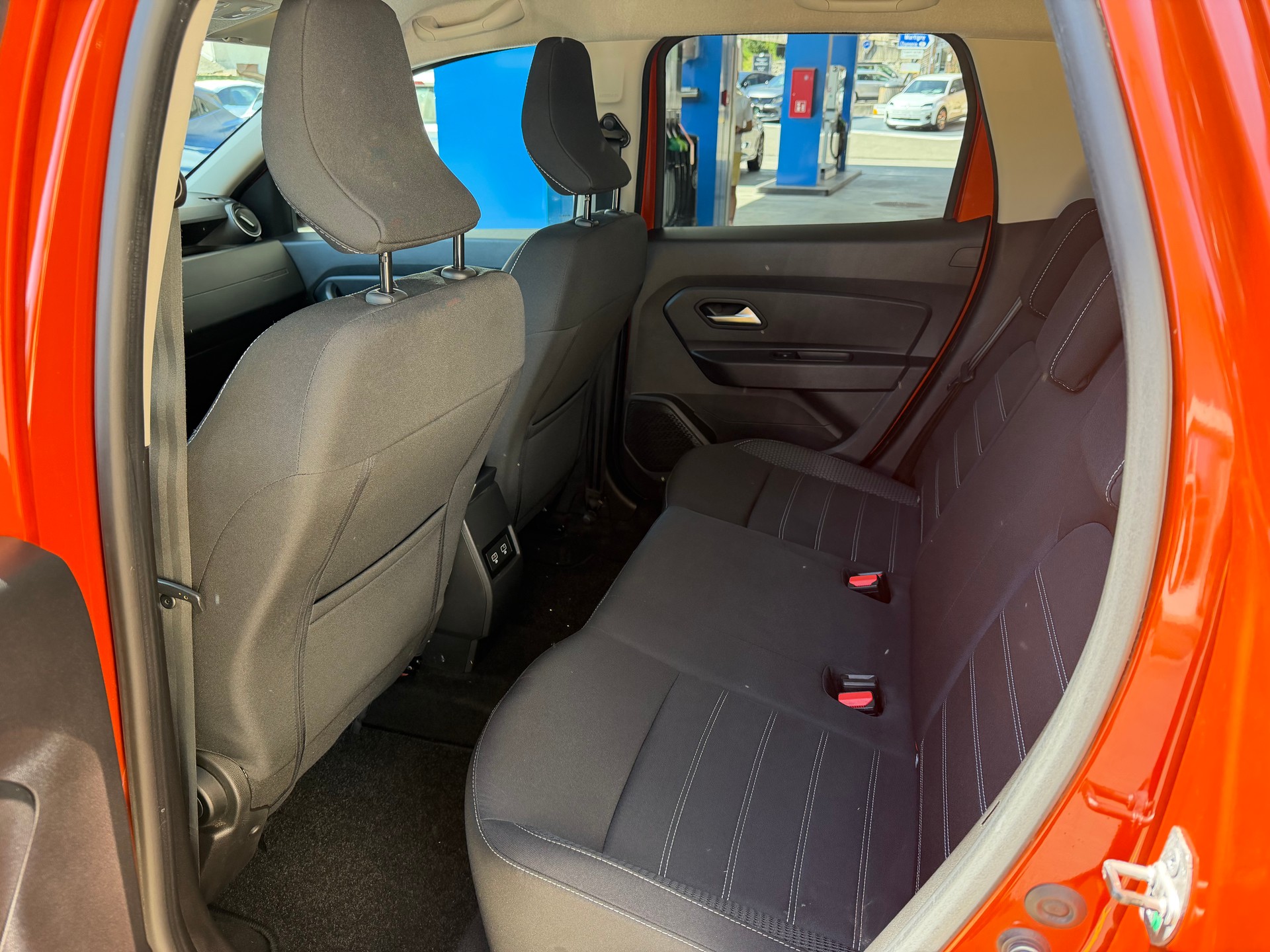 DACIA Duster TCe 150 Prestige EDC 4x2-image-6