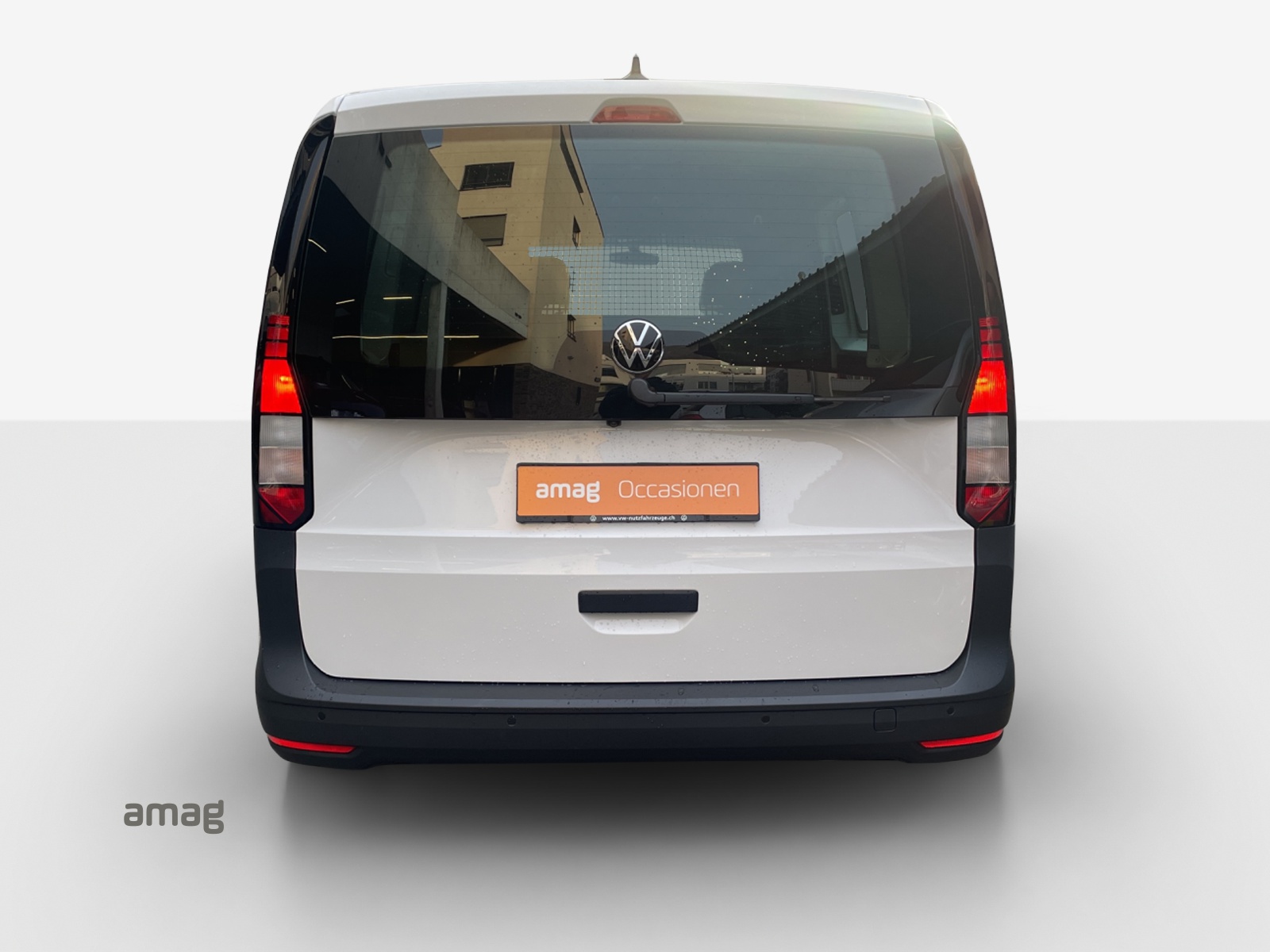VW Caddy Cargo 2.0TDI Maxi-showroom-element-3